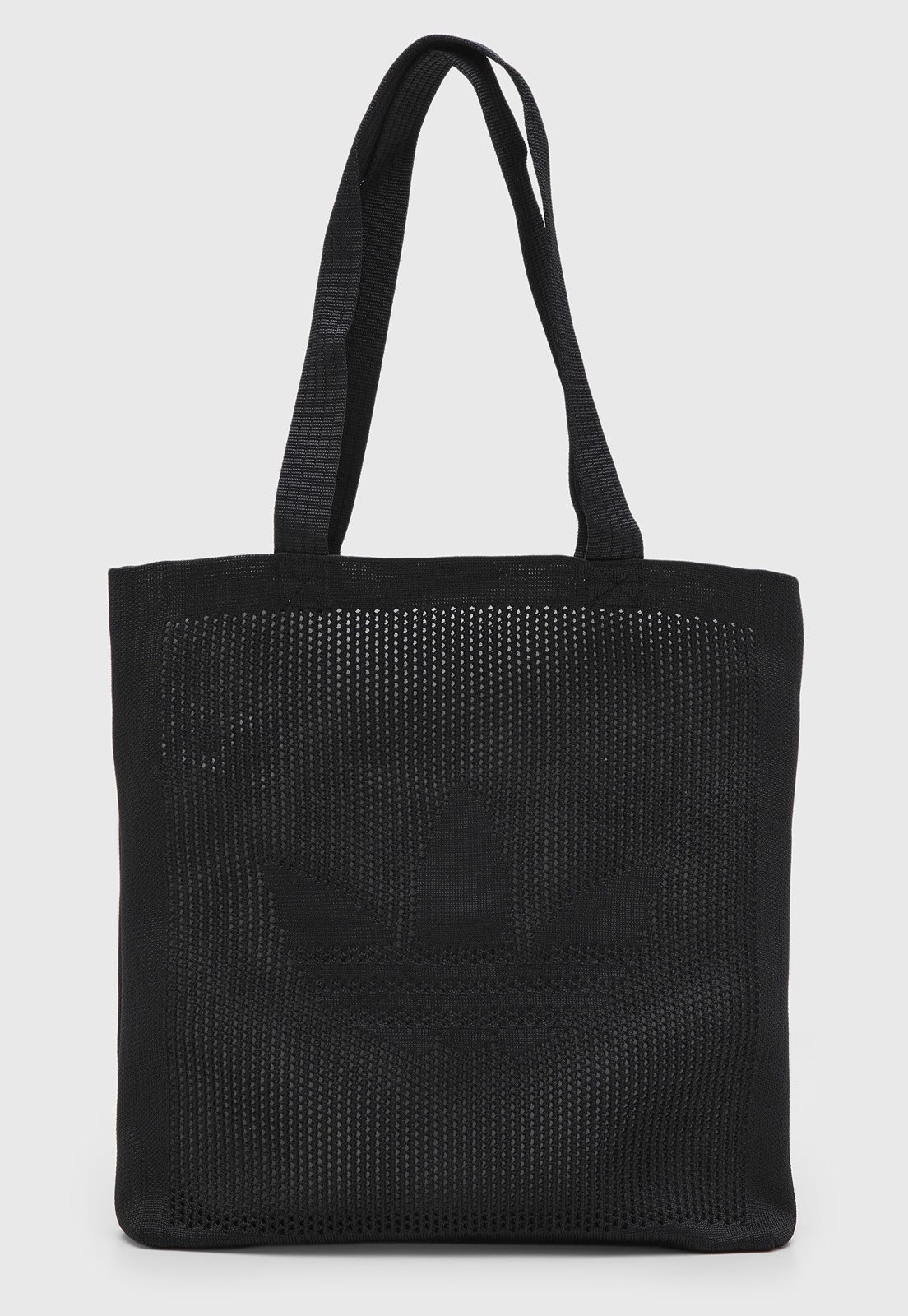 Bolsa Tote adidas Originals Preta