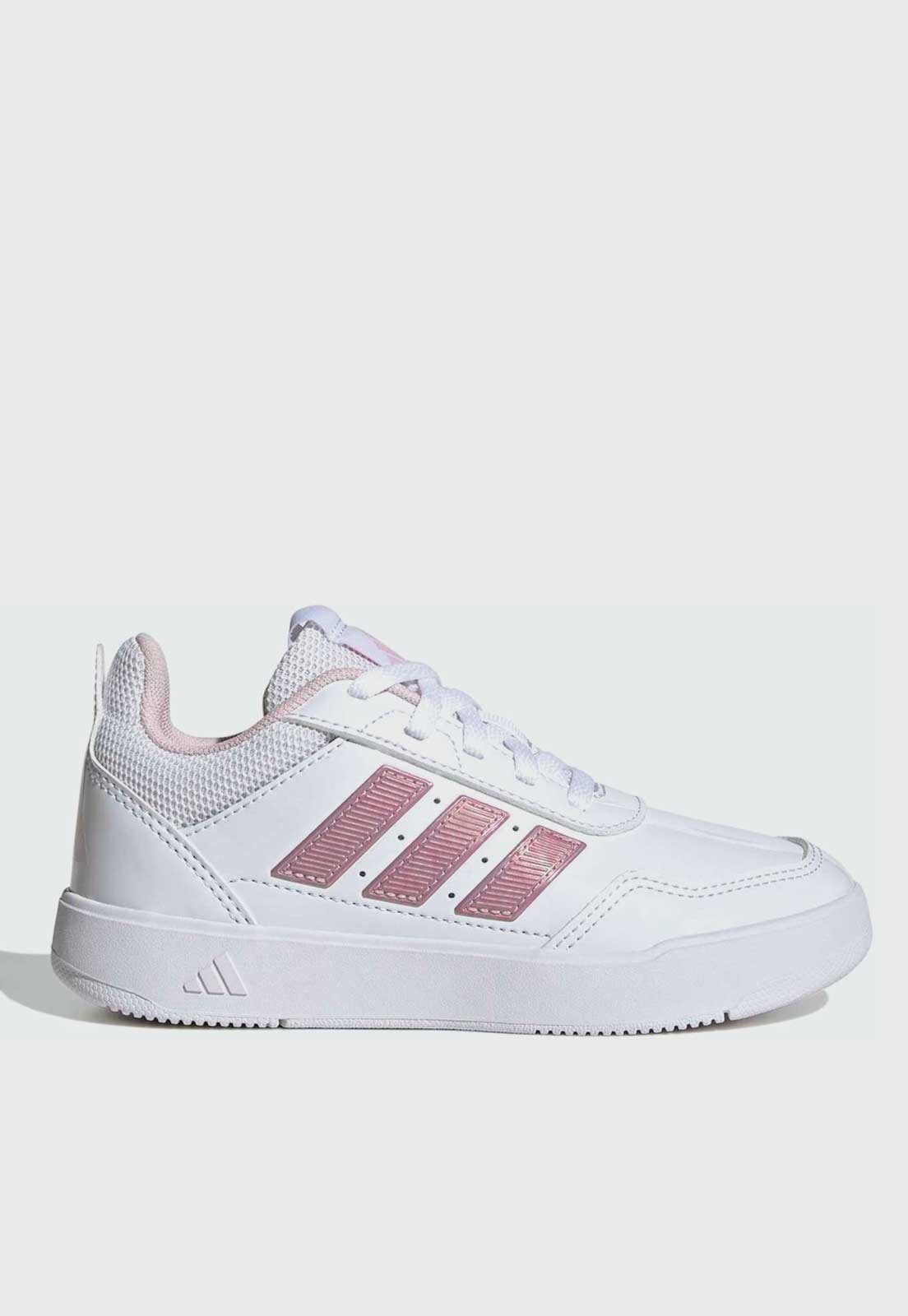 Infantil - Tênis adidas Sportswear Tensaura Sport 3.0 Branco