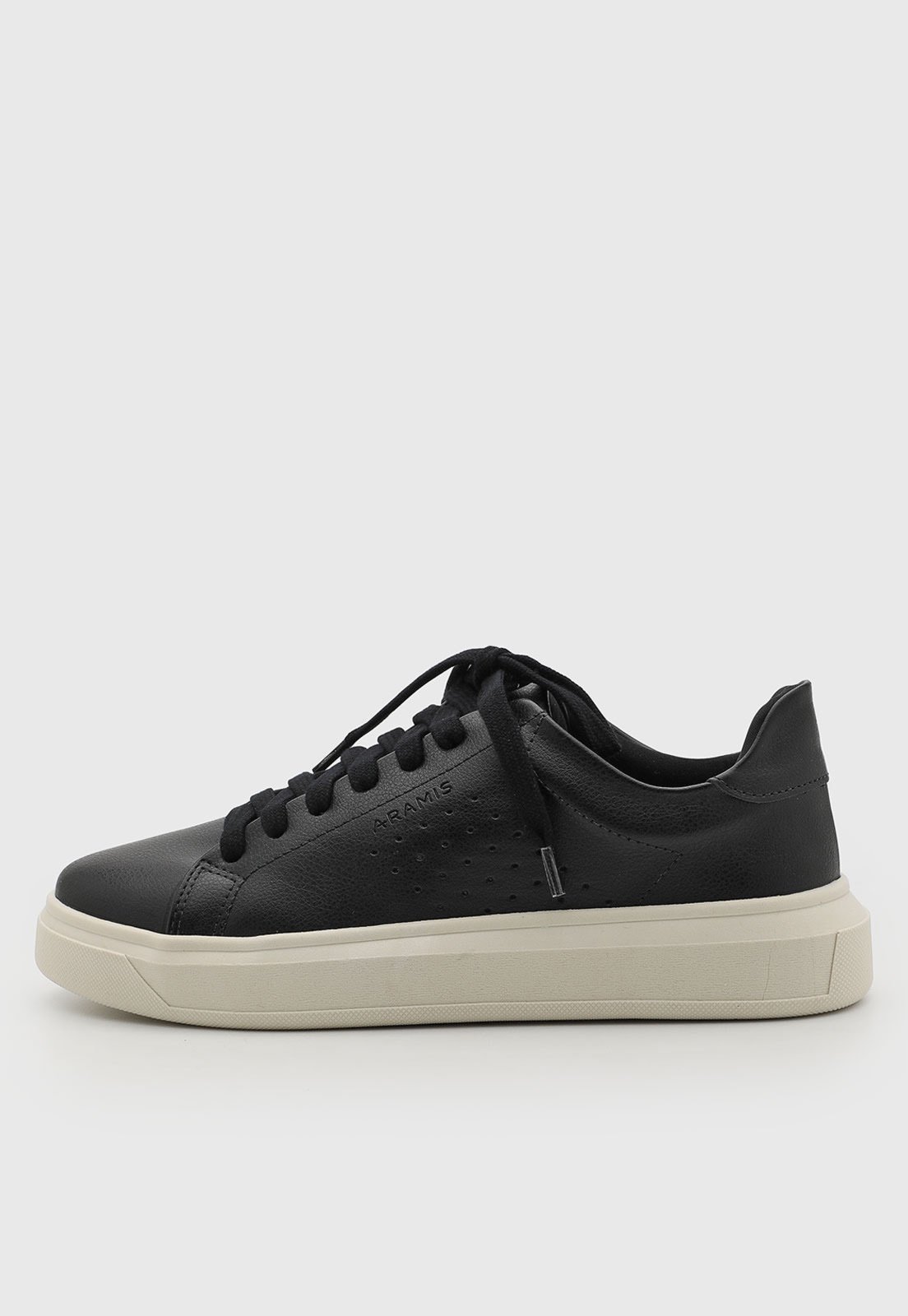 Tênis Masculino Aramis Multi Track Preto