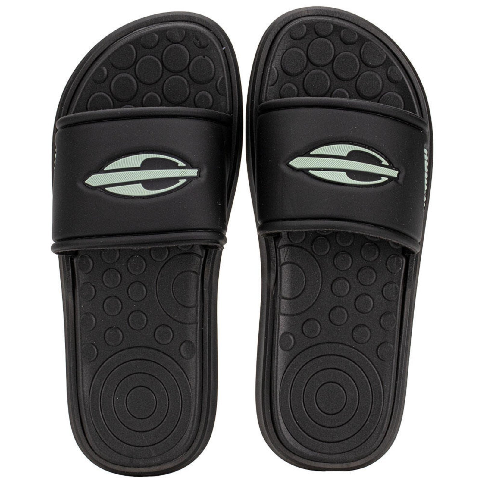 Infantil - Chinelo Quiver Pro Mormaii 11739 A3291173 Preto