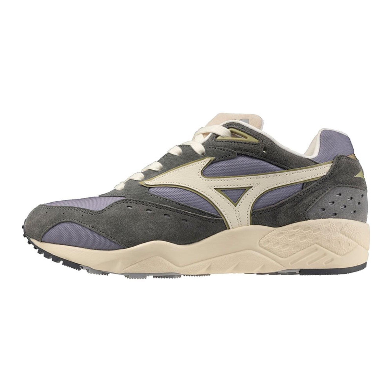 Tênis Casual Mizuno Contender Premium