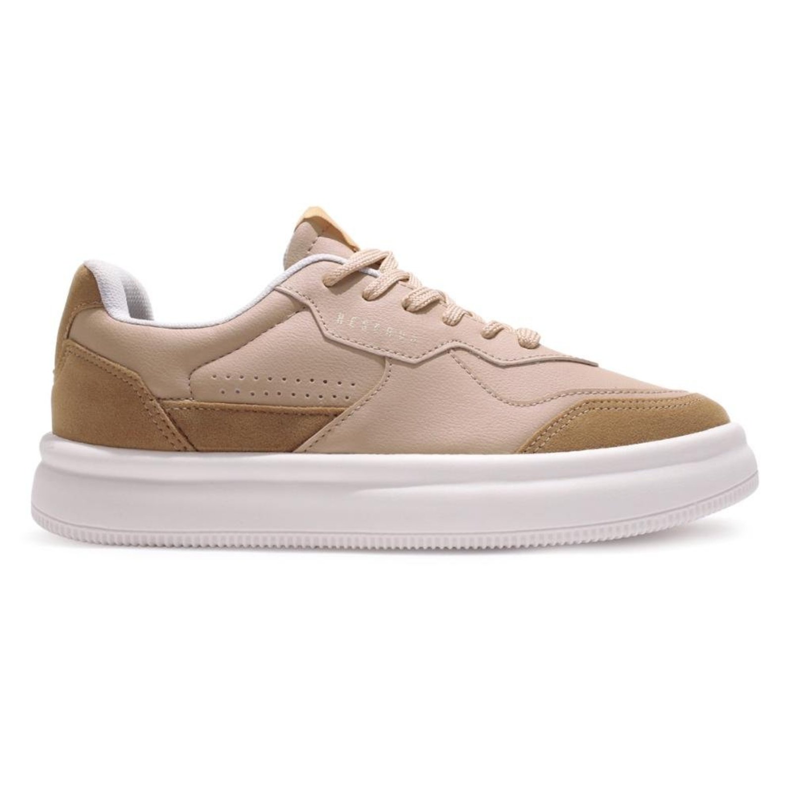 Tênis Reserva Troy Masculino Bege
