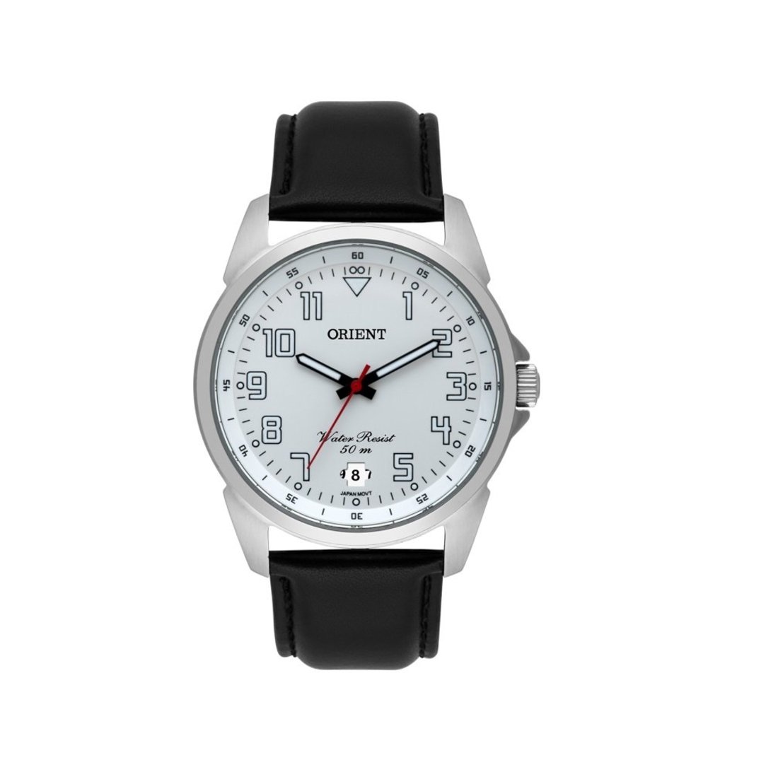 Relogio Orient Mbsc1031 S2Px