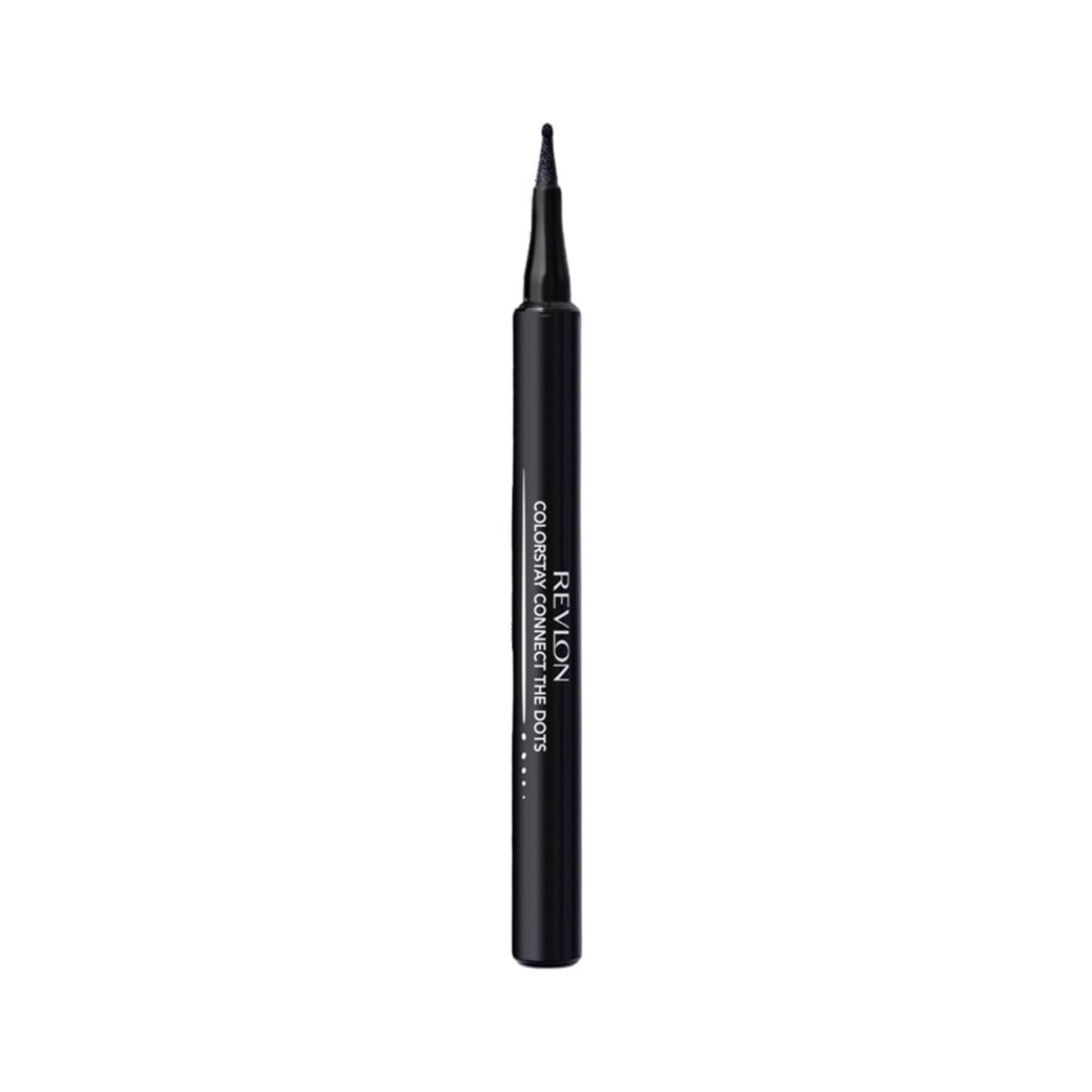 Revlon Colorstay Liquid Eye Pen Black – Delineador Liquido