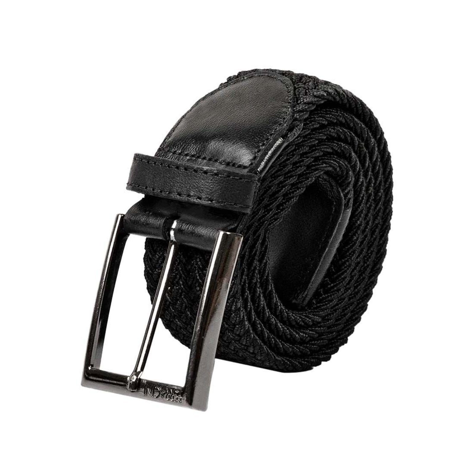 Cinto Ferracini Flex de Elastico Preto