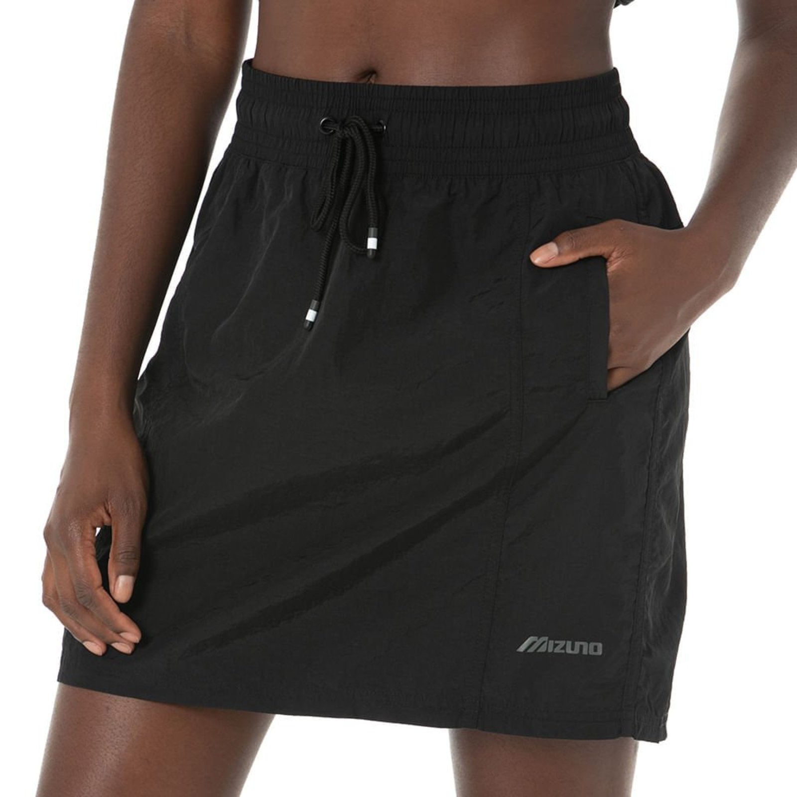 Saia Casual Feminina Mizuno Street