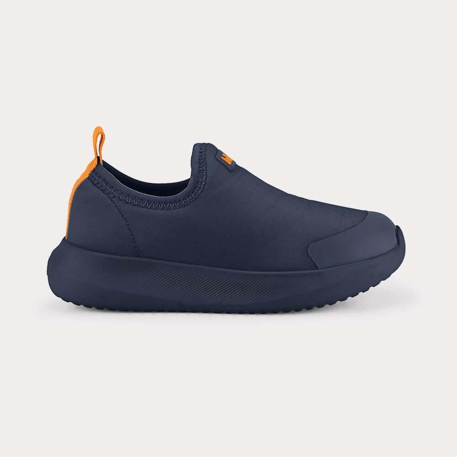 Infantil - Tênis Bibi Flash Azul Marinho 1232281 18