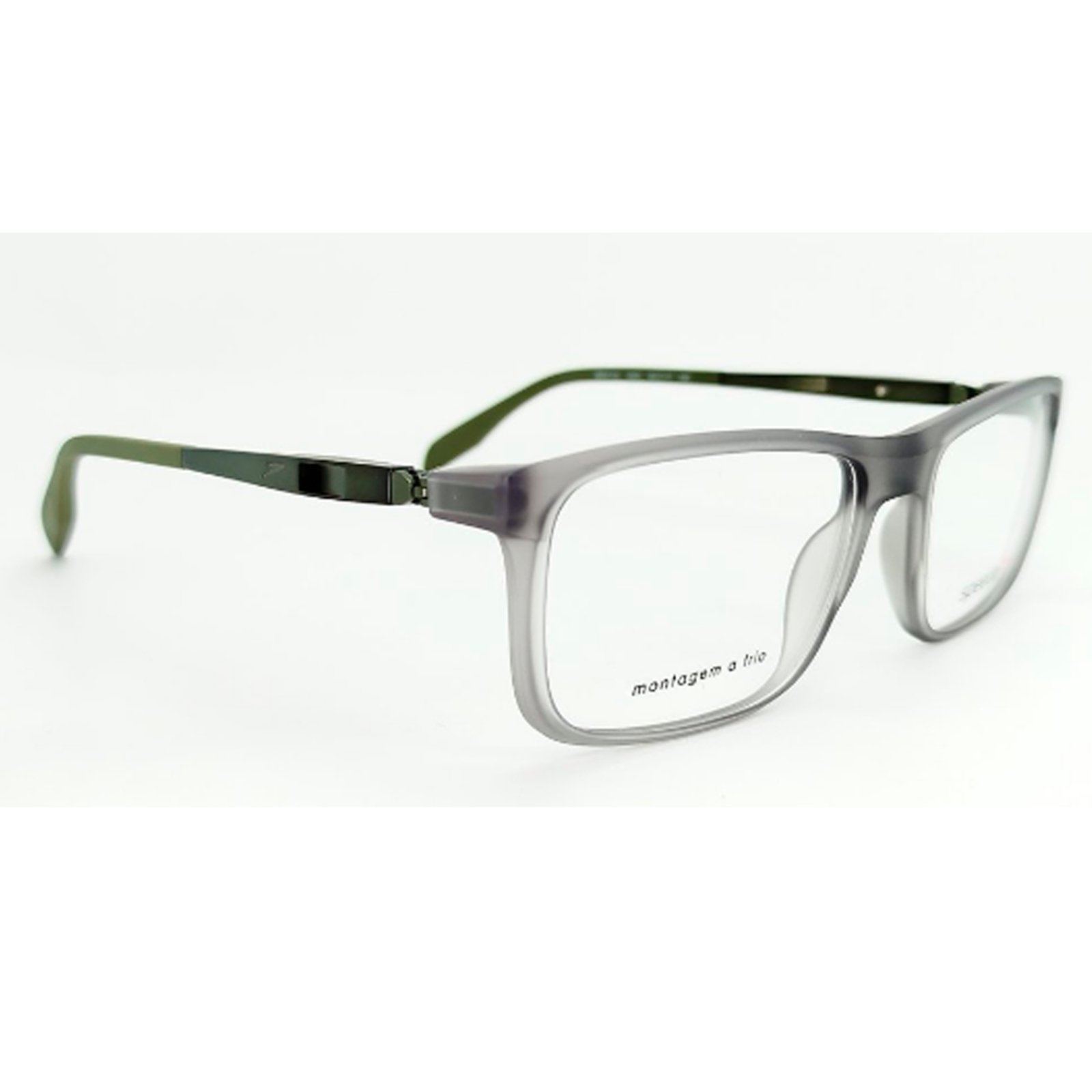 Armacao Speedo Sp4112 H03
