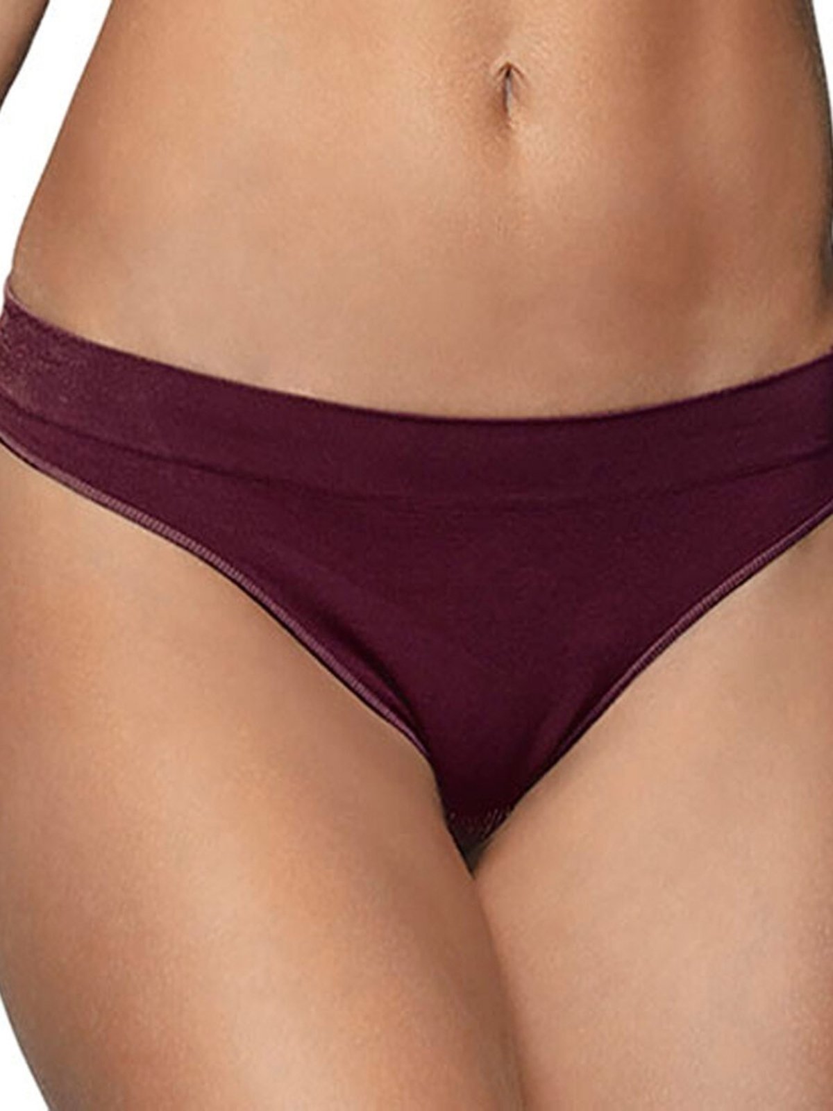 Calcinha Biquíni Ultraleve Demillus 53306