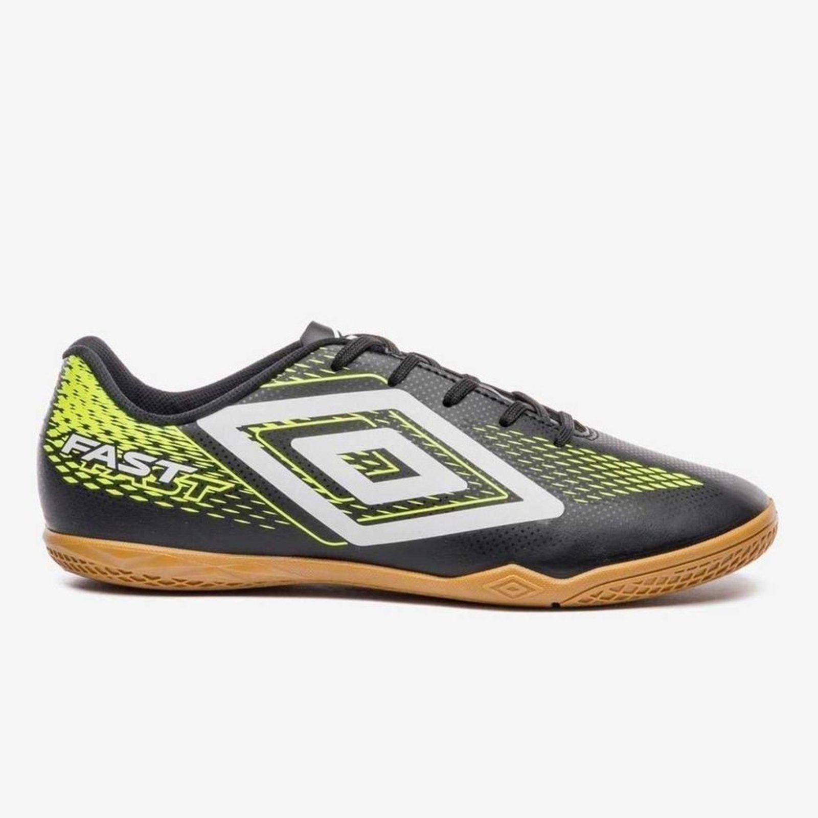 Chuteira Futsal Umbro Fast II