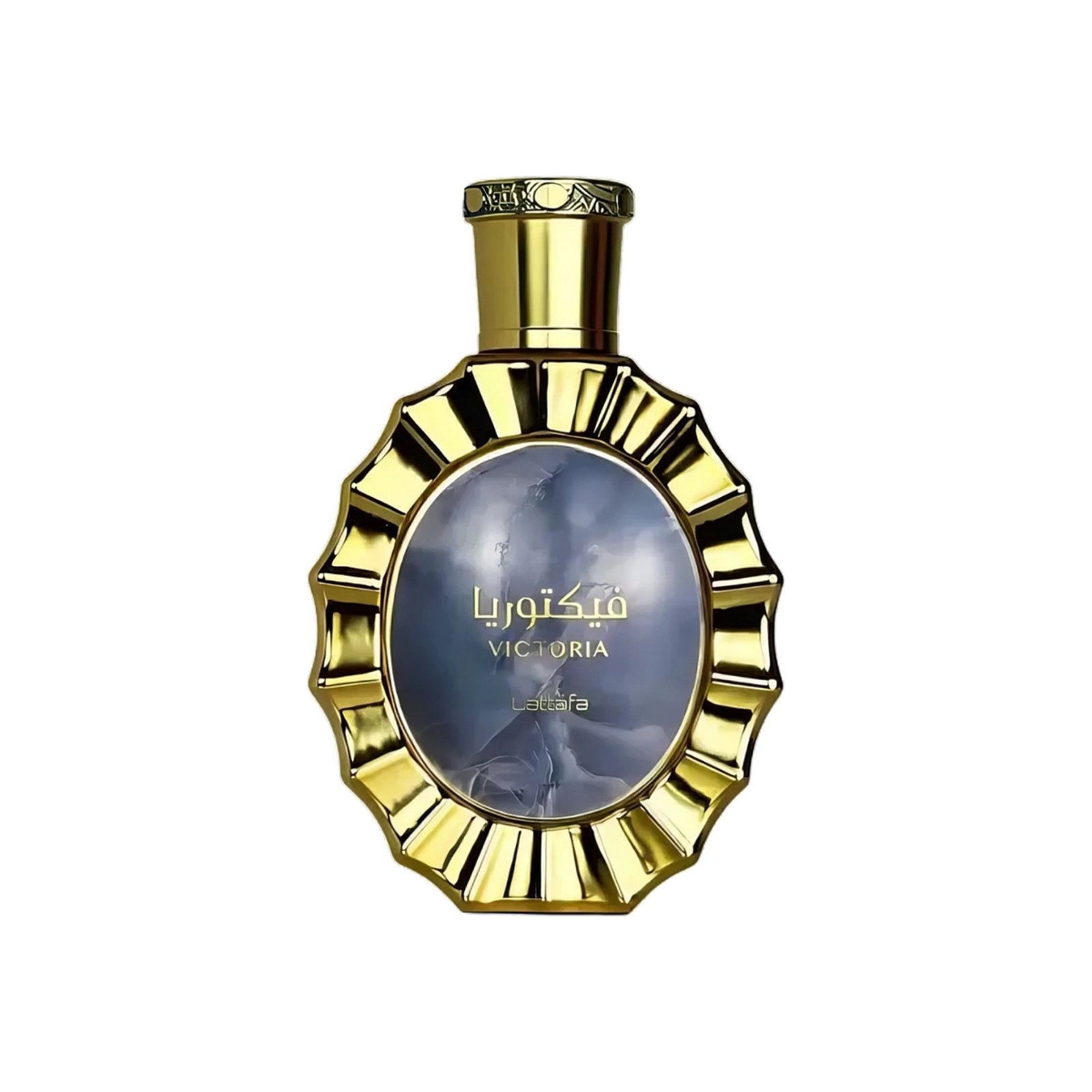 Perfume Árabe Feminino Victoria de Lattafa EDP 100ml