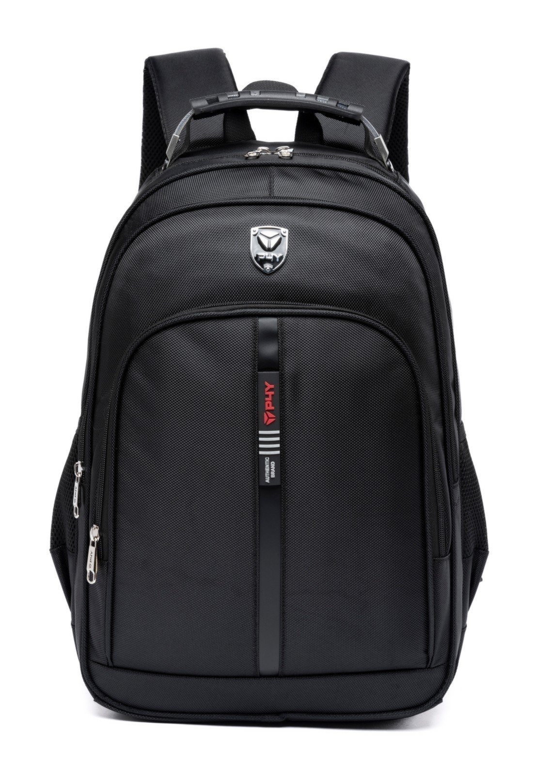 Mochila Escolar Executiva Notebook Espaçosa Escolar Reforçada Trabalho