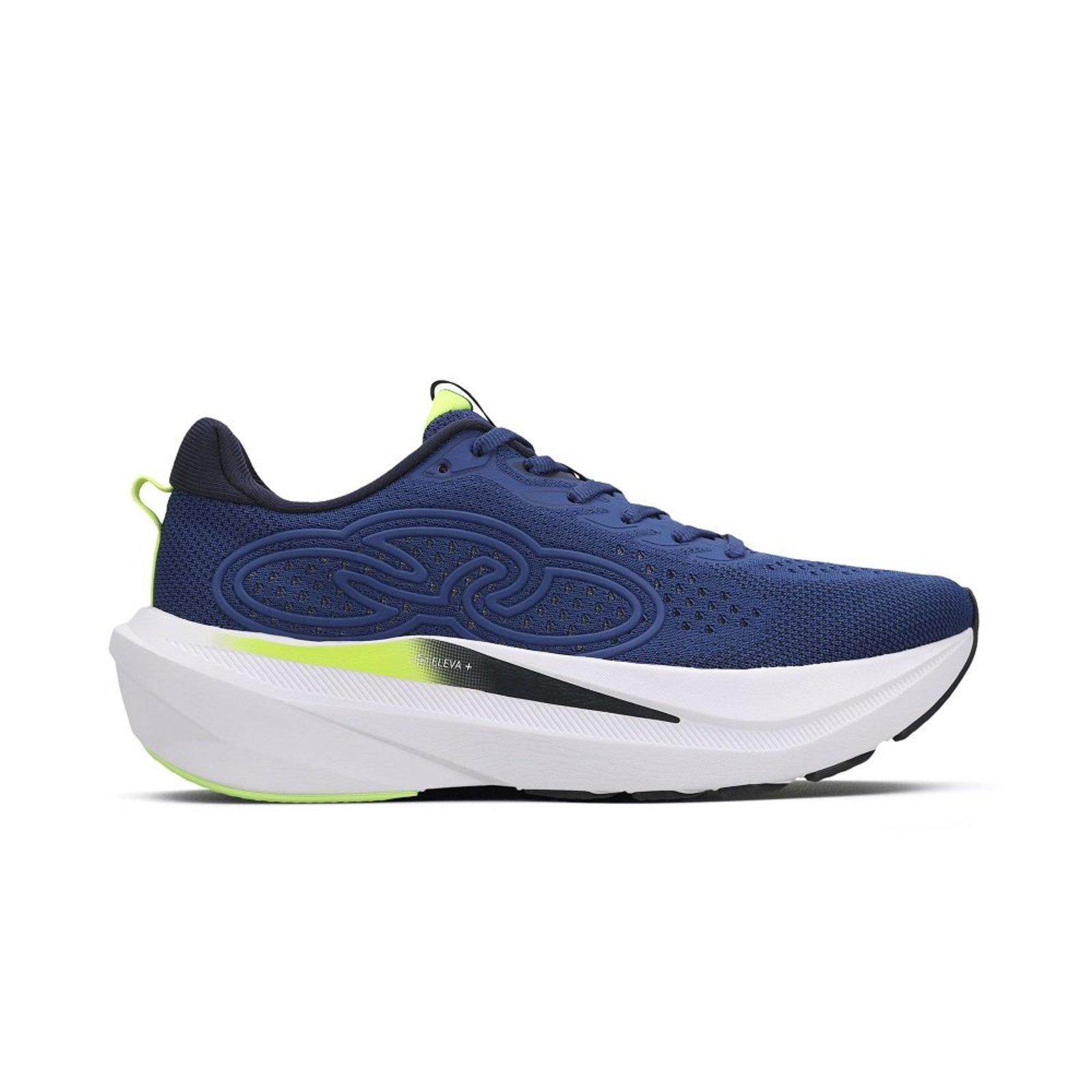 Tenis Olympikus Nuvem Masculino - Azul Royal
