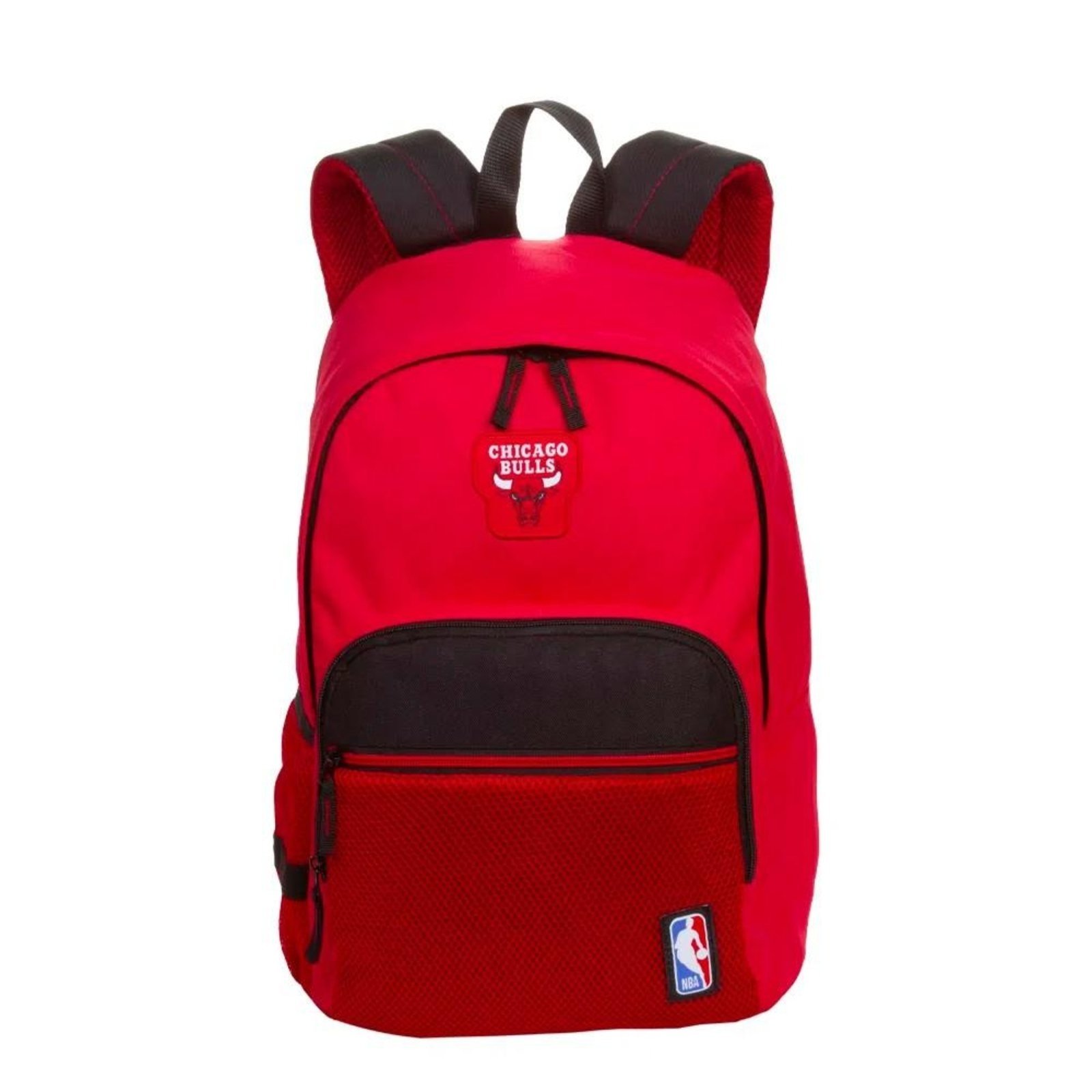 Infantil - Mochila Sestini NBA Legend Chicago Bulls Vermelho