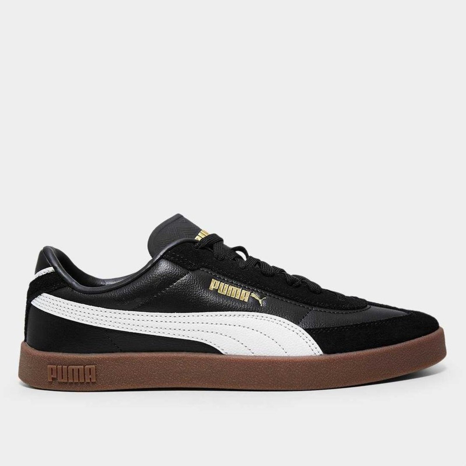 Tênis Masculino Puma Club II Era