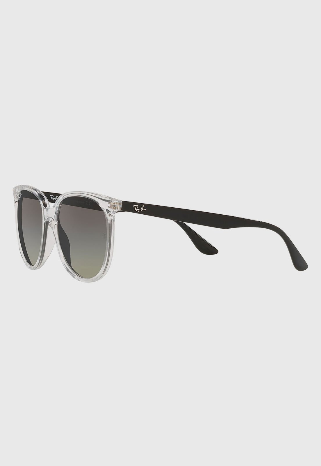 Óculos de Sol Ray-Ban 0Rb4378L Cinza