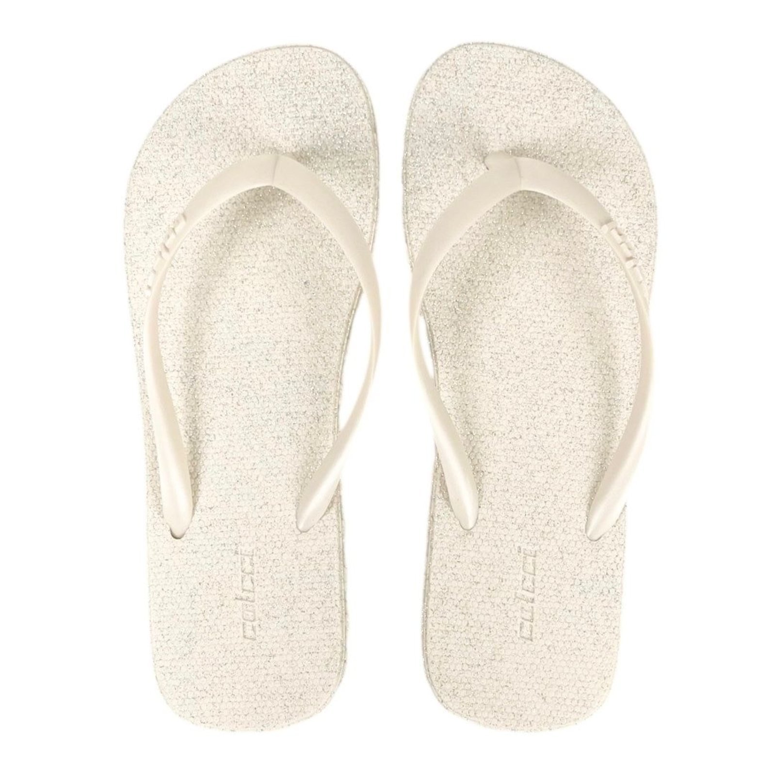 Chinelo Embau Fem Colcci Off Shell