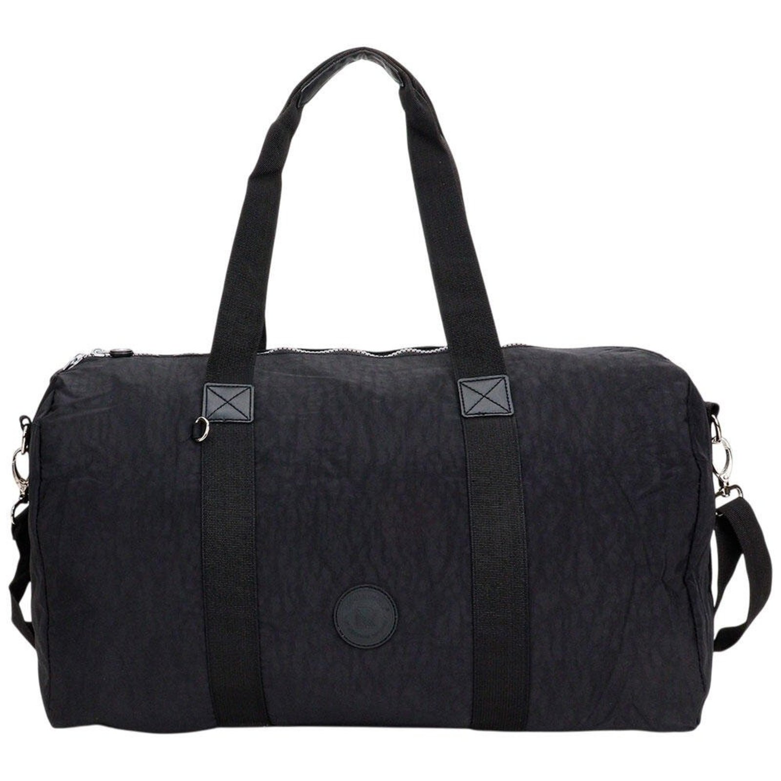 Bolsa Feminina Republic Vix Chenson Cg30078 1820078 Preto