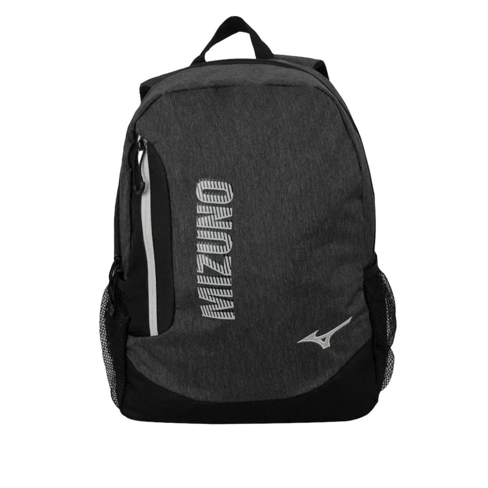 Mochila Unissex Mizuno Champion New Mescla Preto