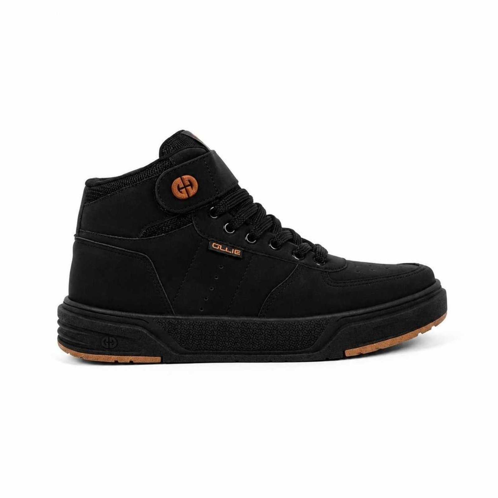 Tênis Masculino Ollie Alpha 4