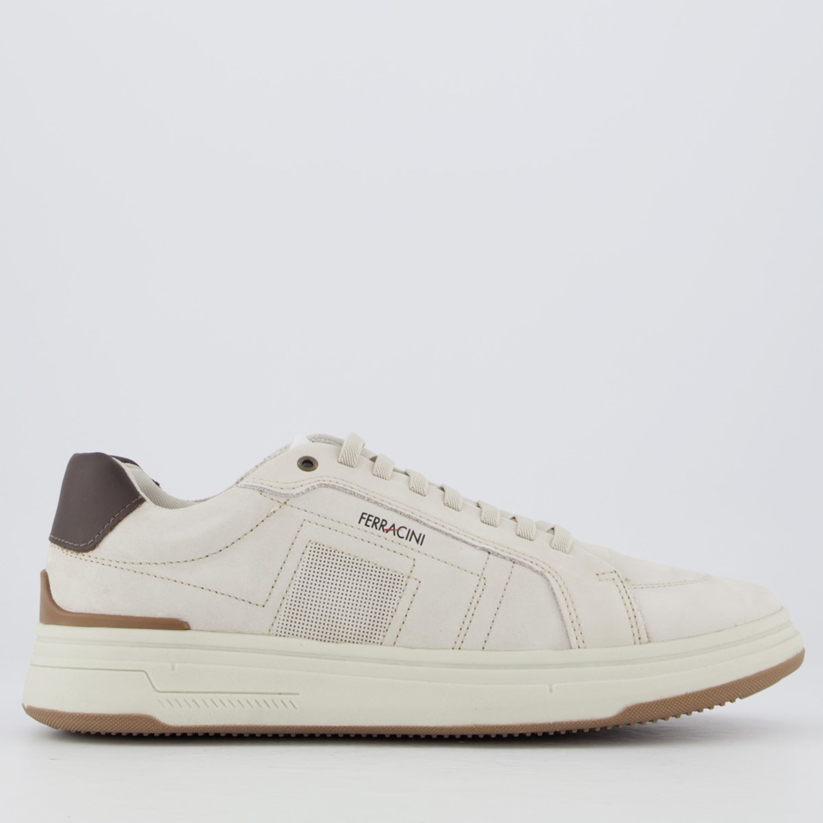 Tênis Ferracini Napa Sport Branco