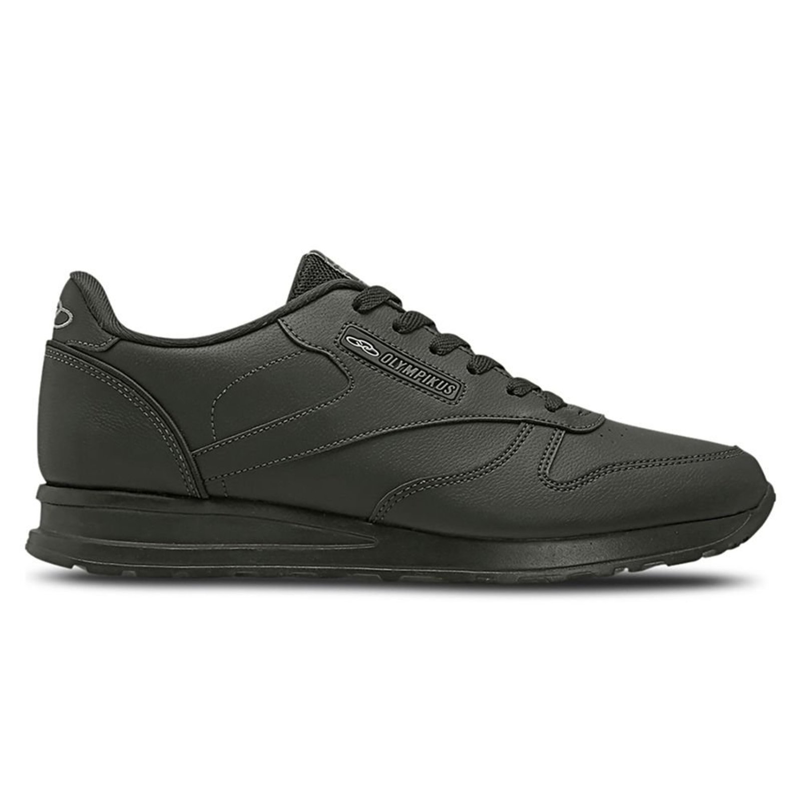 Tênis Olympikus Jogging 100 42 Preto