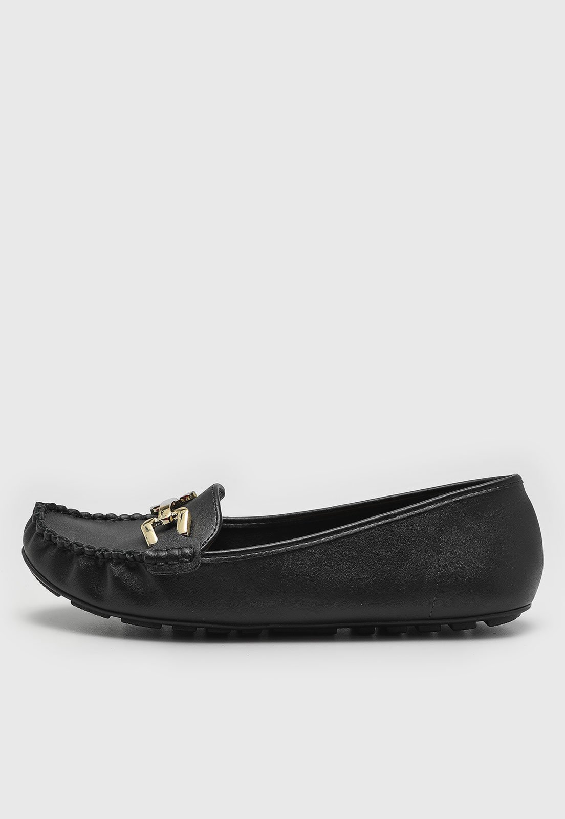 Mocassim Vizzano Bridão Preto