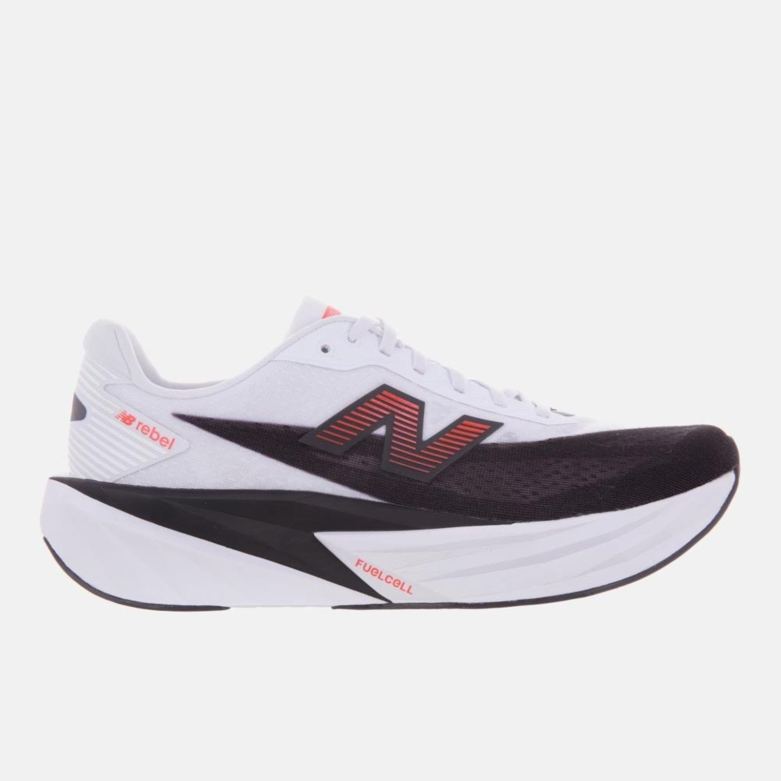 Tênis New Balance Fuelcell Rebel V5 Masculino