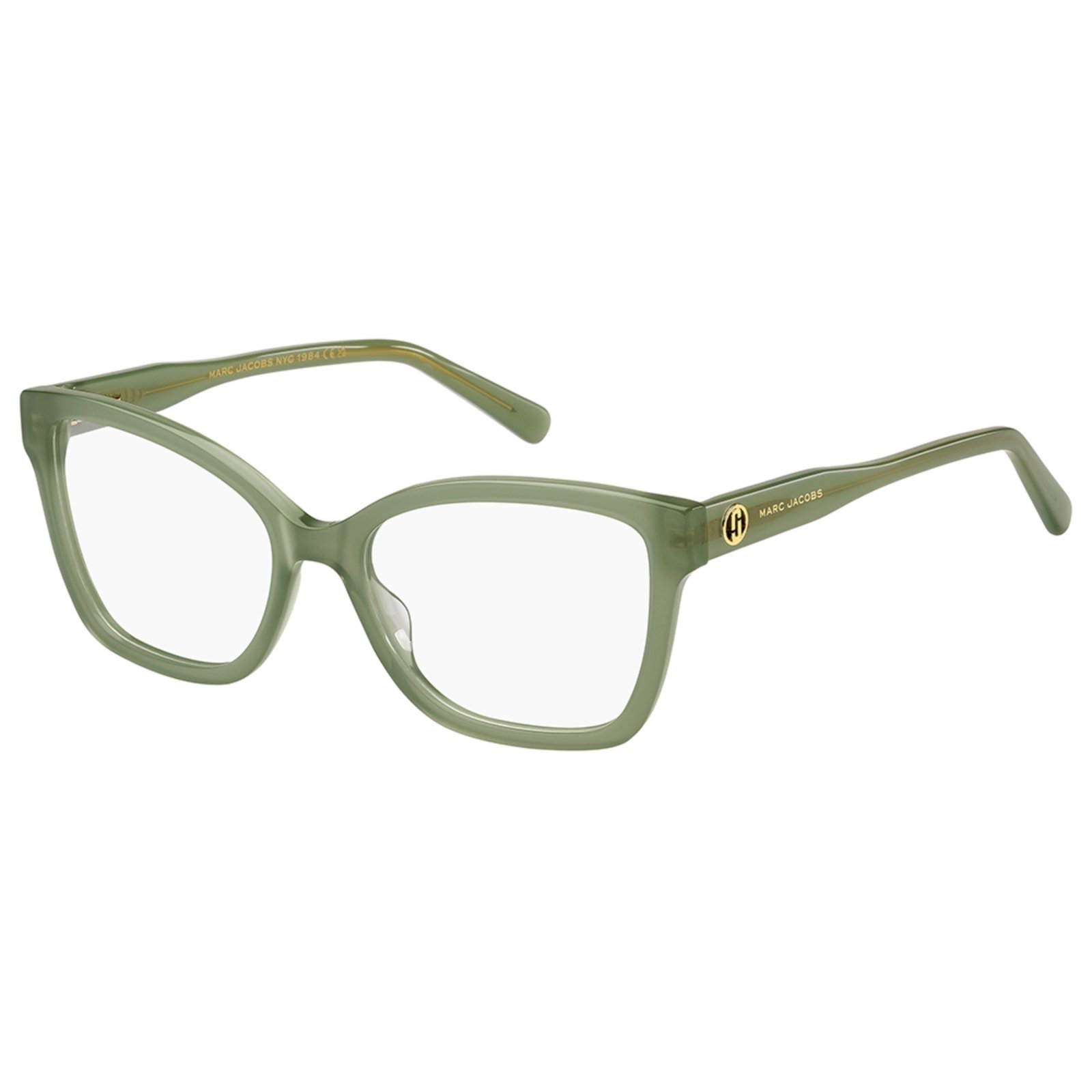 Armação de Óculos Marc Jacobs Marc 735 1ED – Verde 54