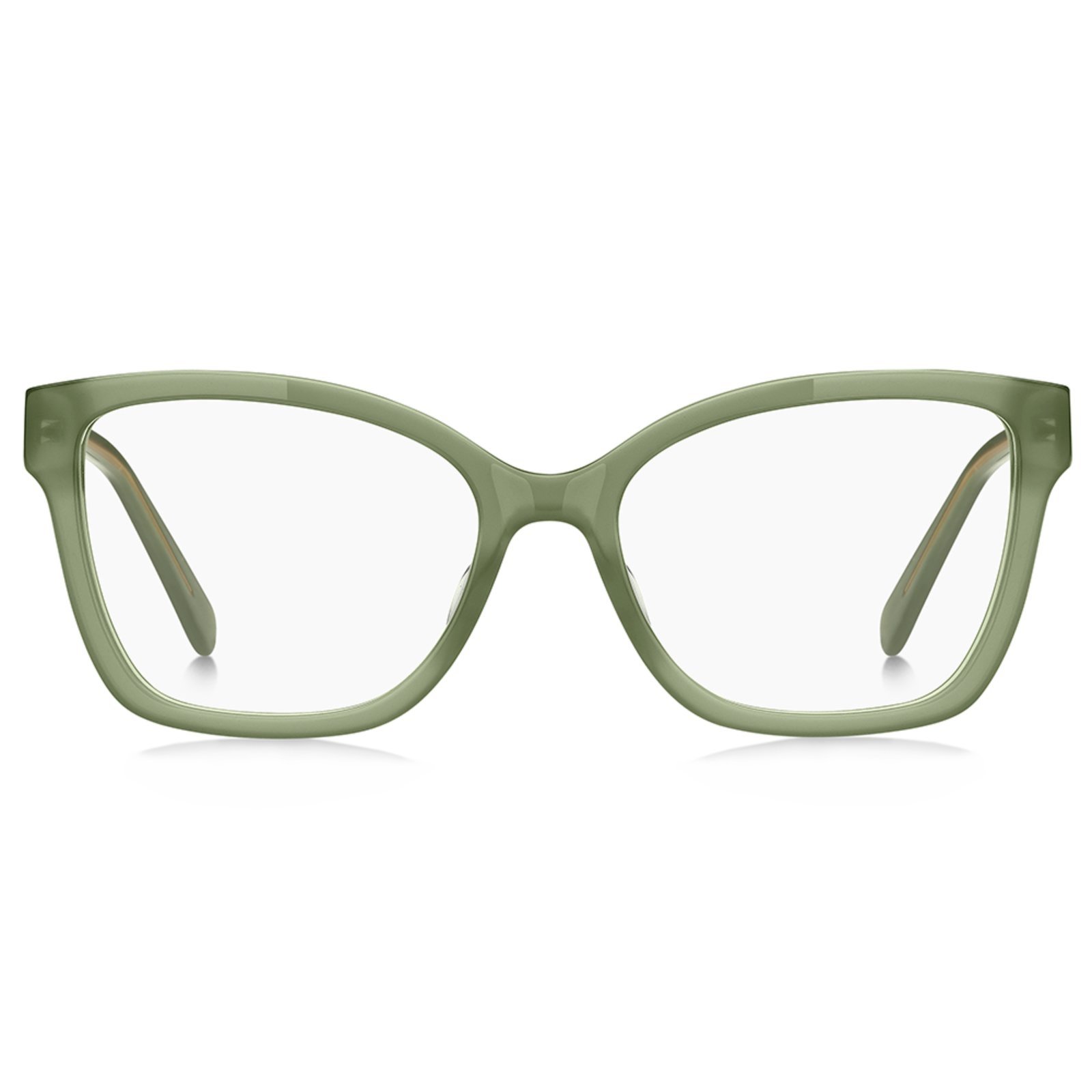 Vista 3 Armação de Óculos Marc Jacobs Marc 735 1ED verde Marc Jacobs verde