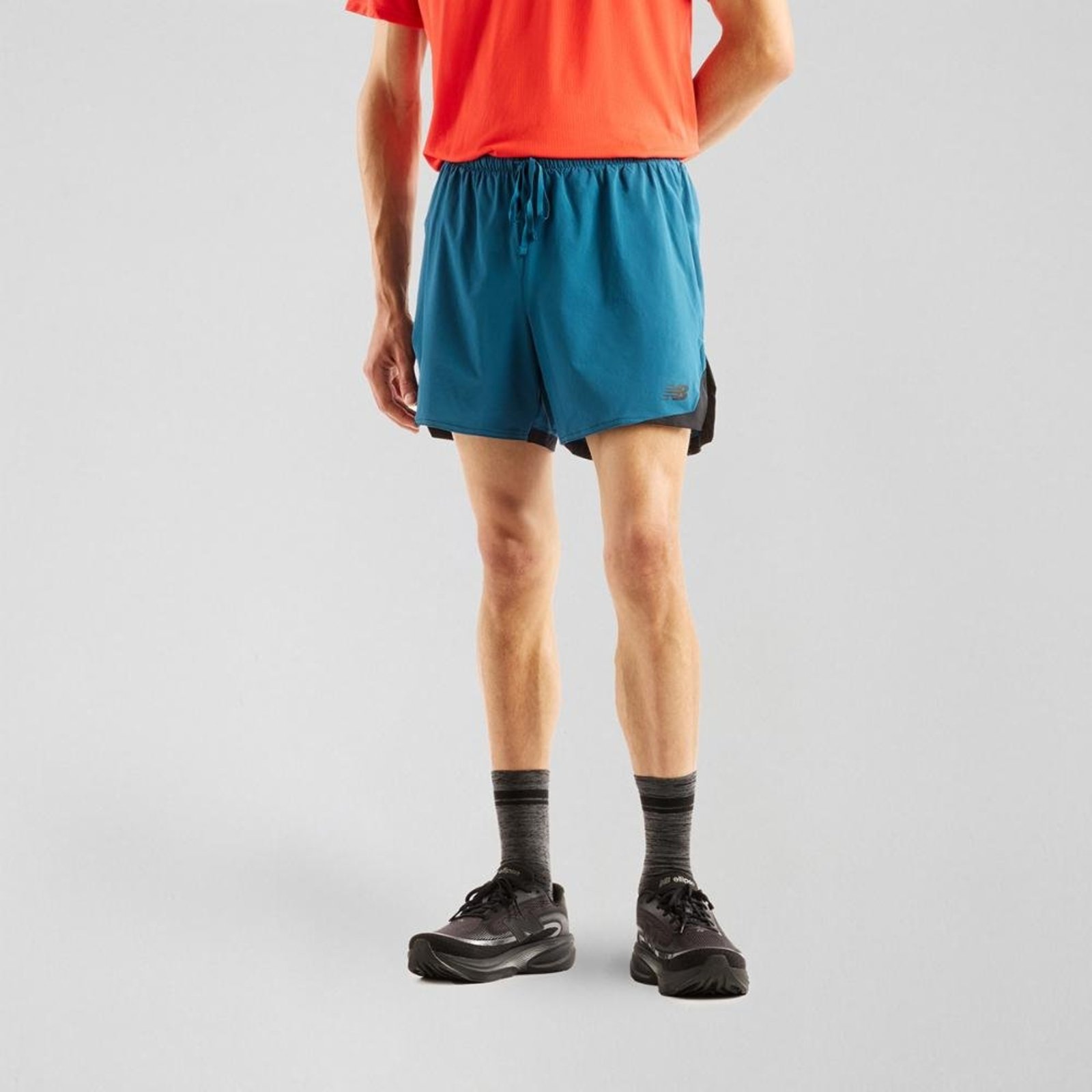 Shorts Rc Essential 5" Masculino"