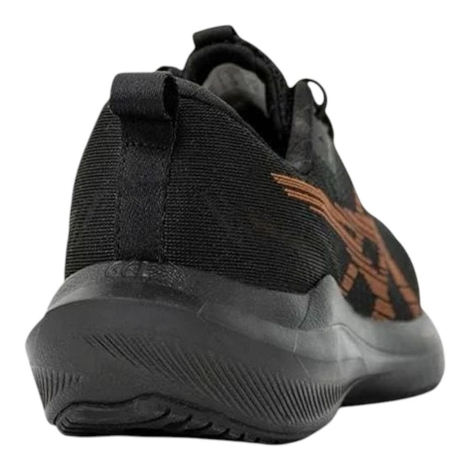 Tênis Asics Gel-Nagoya 9 Masculino - Preto - Asics