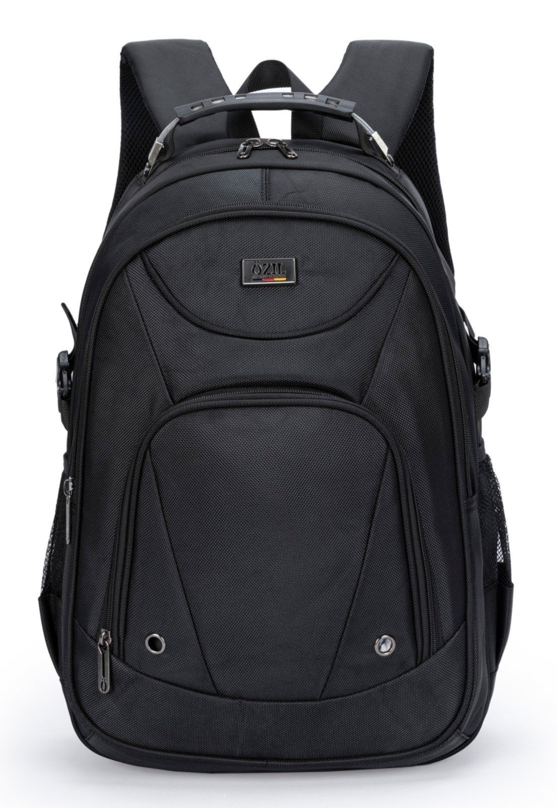 Mochila Bolsa Cabo de Aço Reforçada Ozil