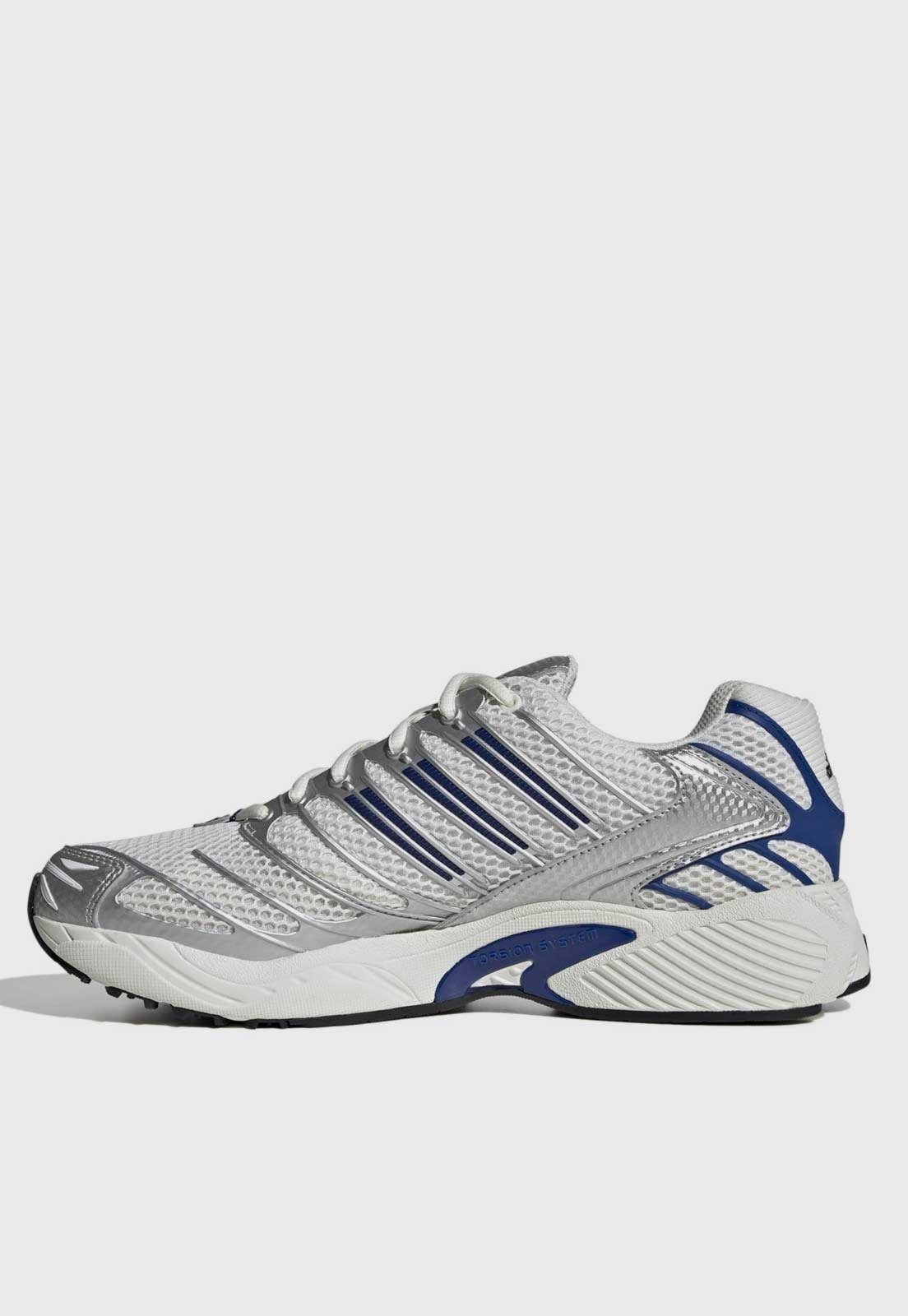 Tênis Masculino adidas Originals Adistar Control 3 Branco