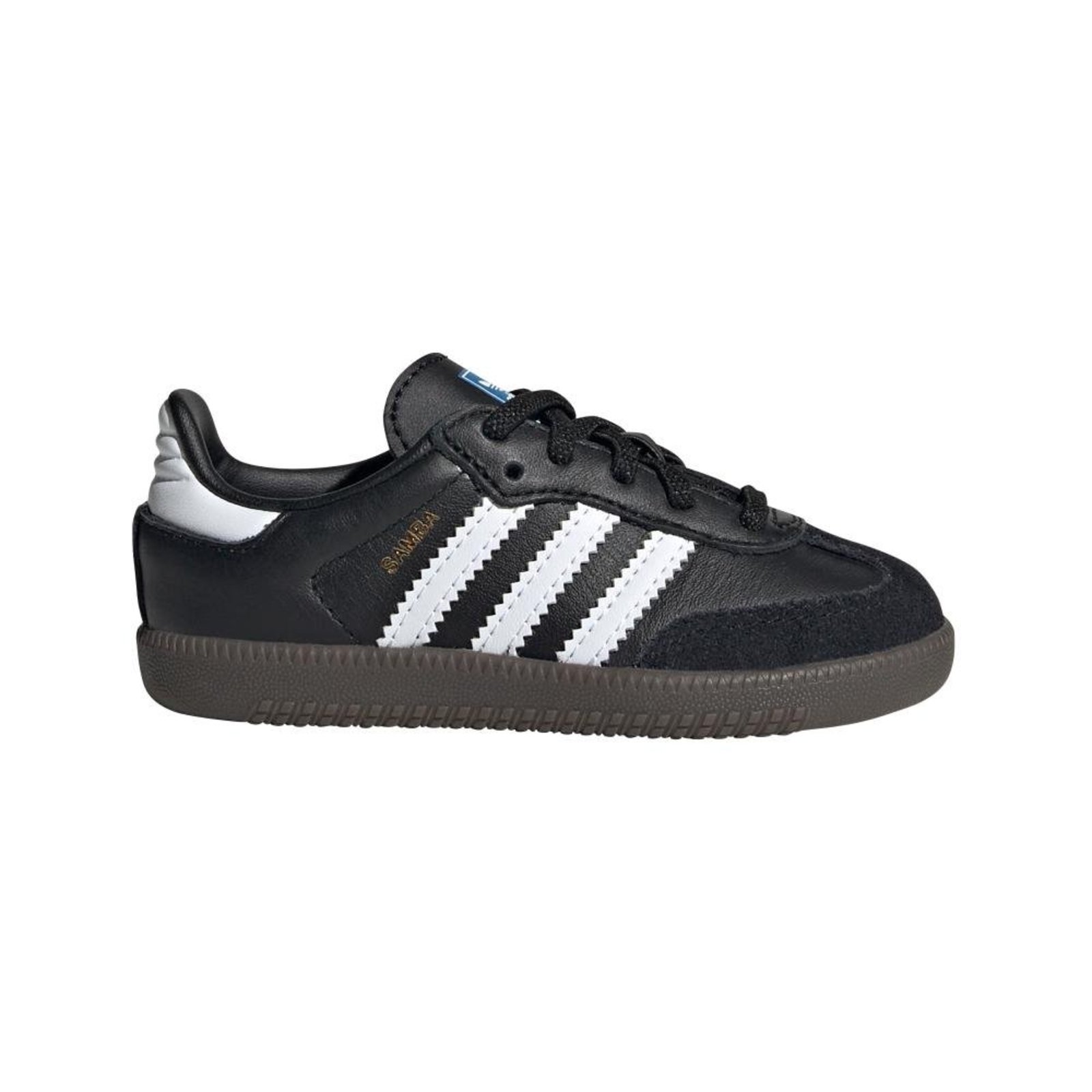 Infantil - Tênis Samba Og Adidas Originals Preto — R$ 399,99 em Dafiti br