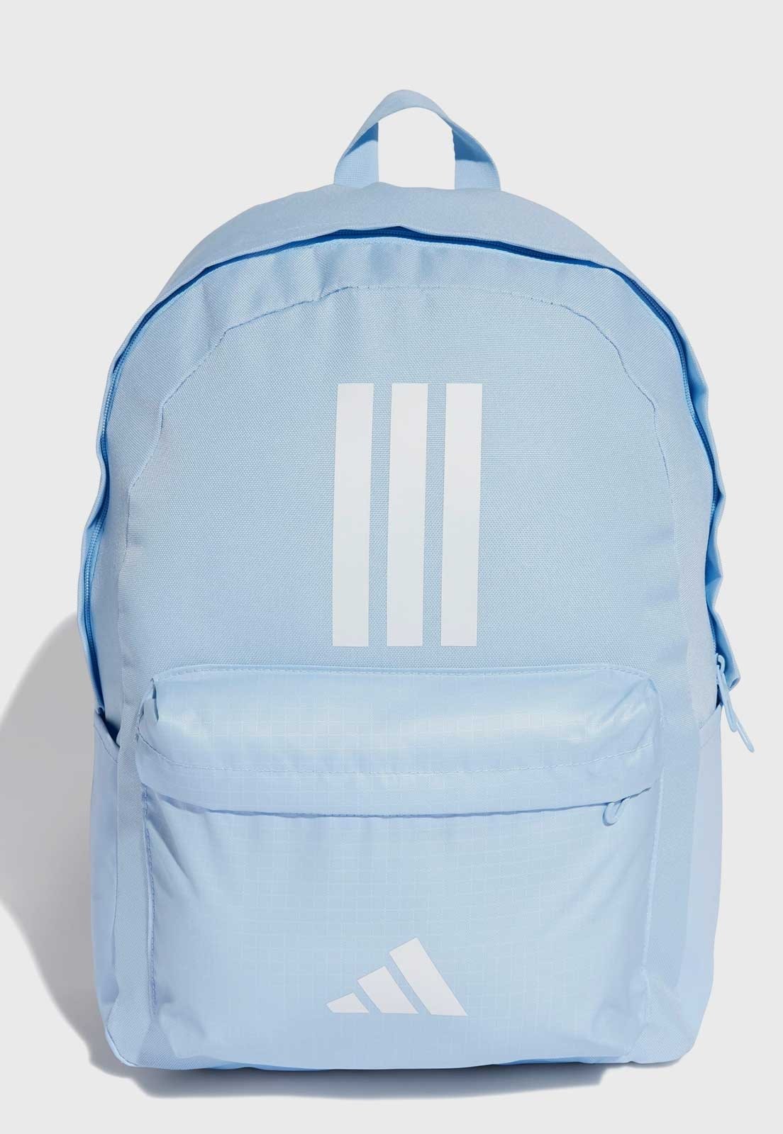 Mochila adidas Performance Clássica 3 L Azul Claro