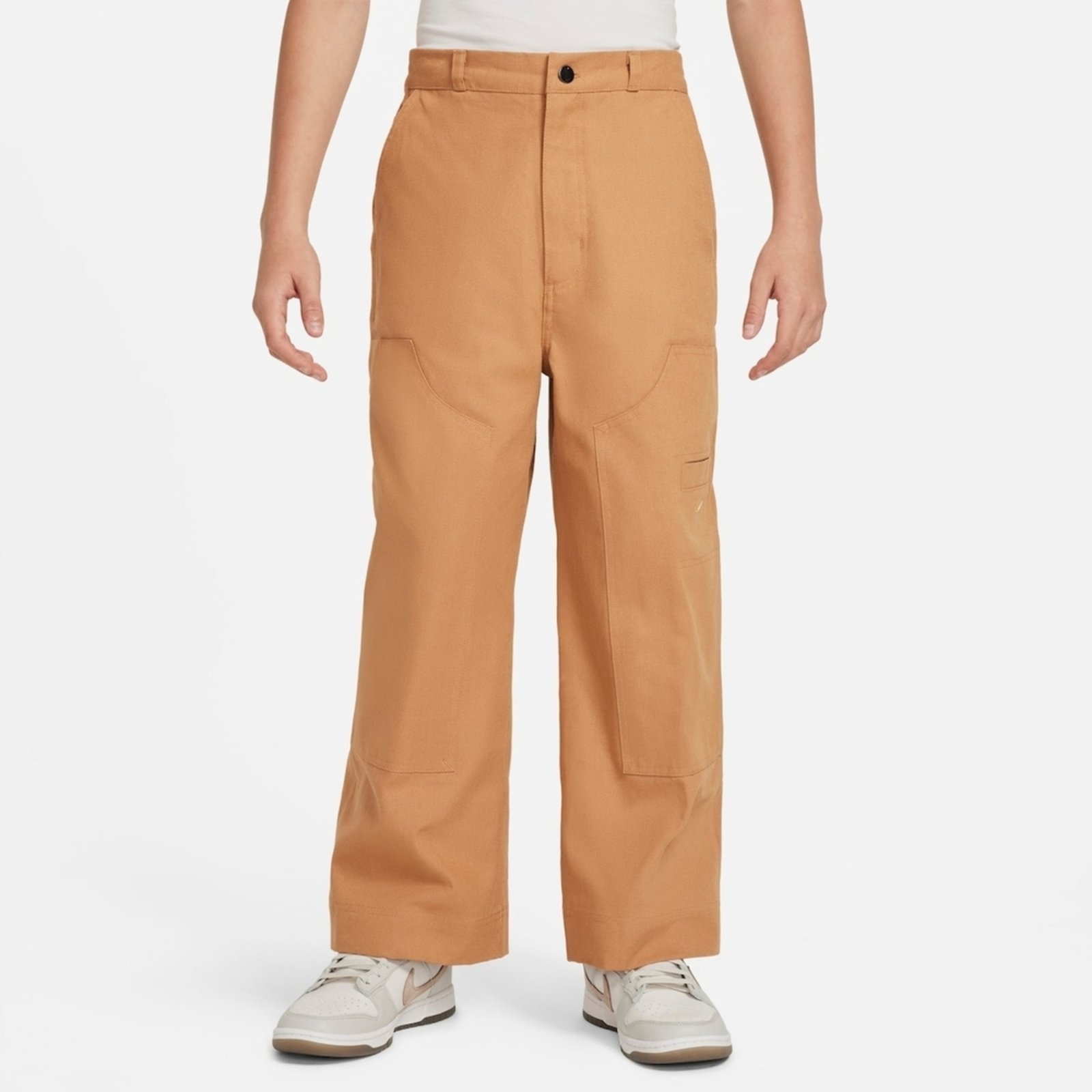 Infantil – Calça Nike Sportswear