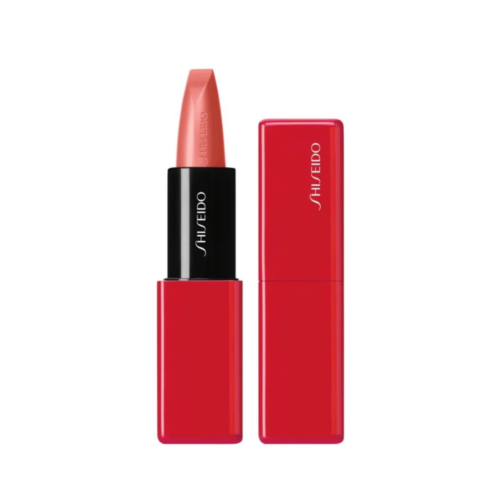Shiseido Technosatin Gel Lipstick 402 Chatbot – Batom 3,3G