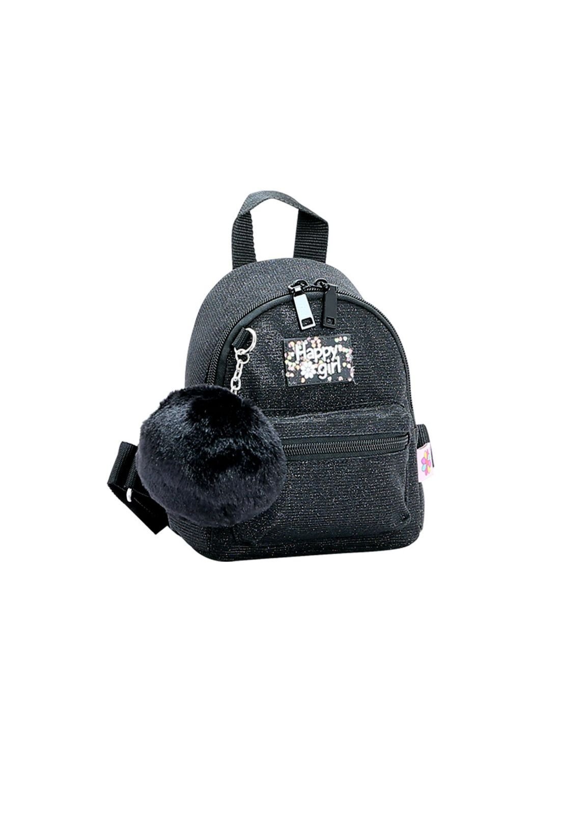 Mochila Menina Republic Vix