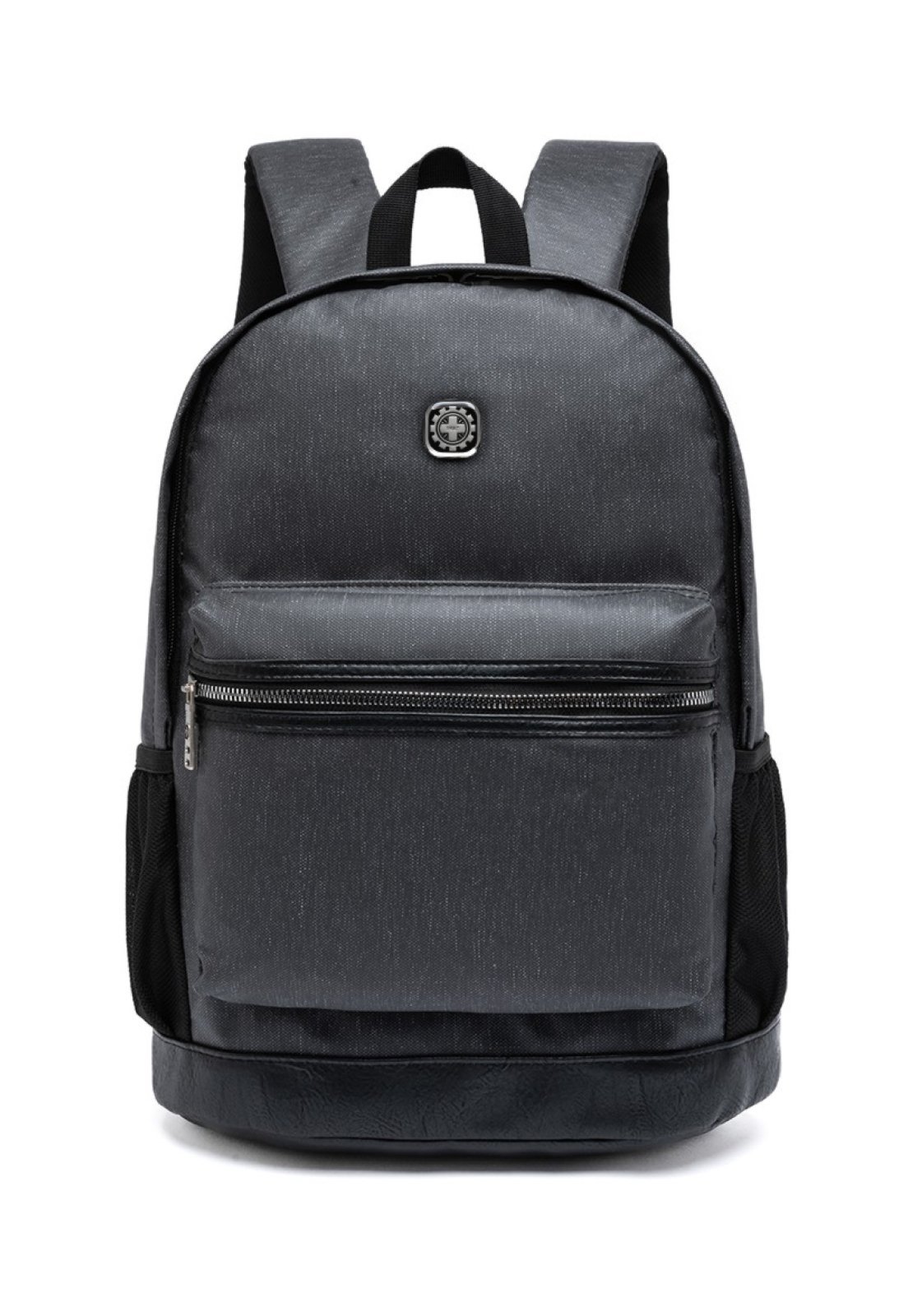 Mochila Masculina Casual Espaçosa Resistente Notebook