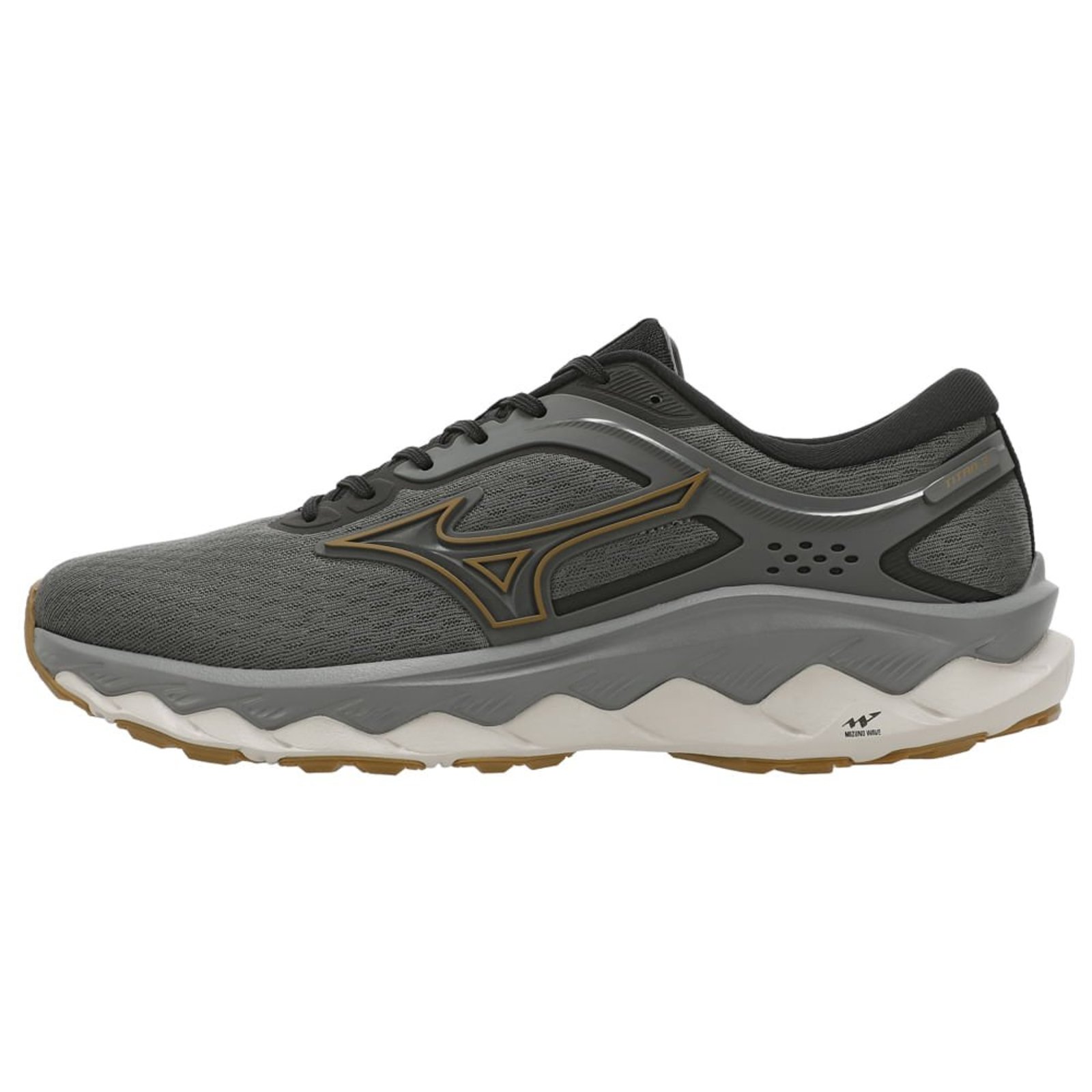 Tênis de Corrida Mizuno Wave Titan 3