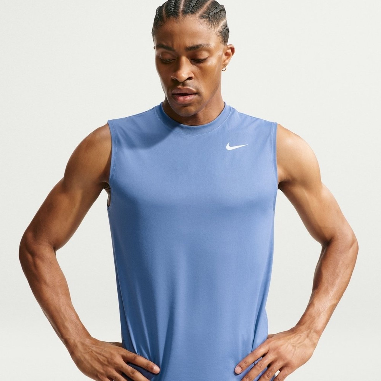 Regata Nike Dri-FIT Legend Masculina