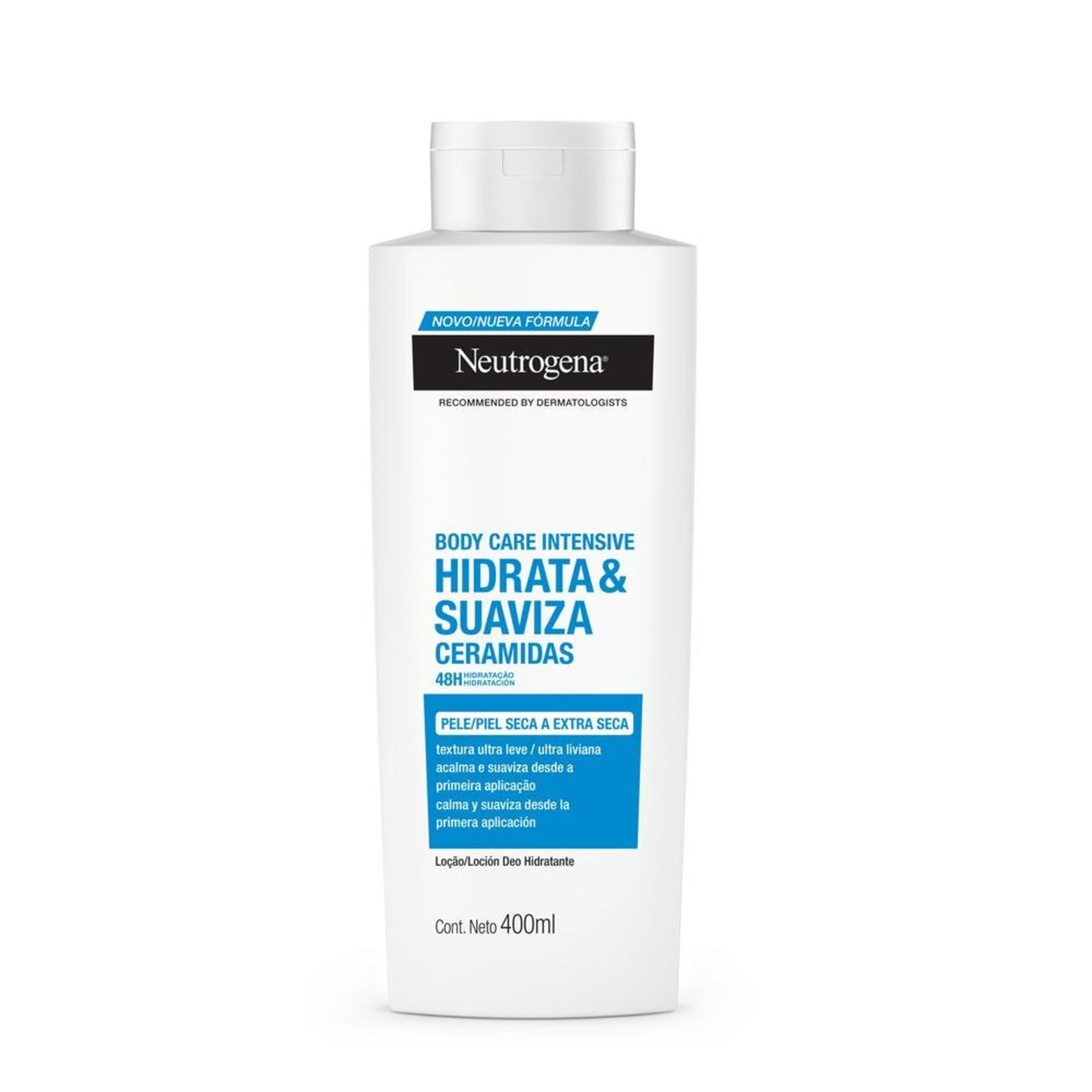 Neutrogena Skin Health & Beauty All Other Hidratante Corporal 400ml