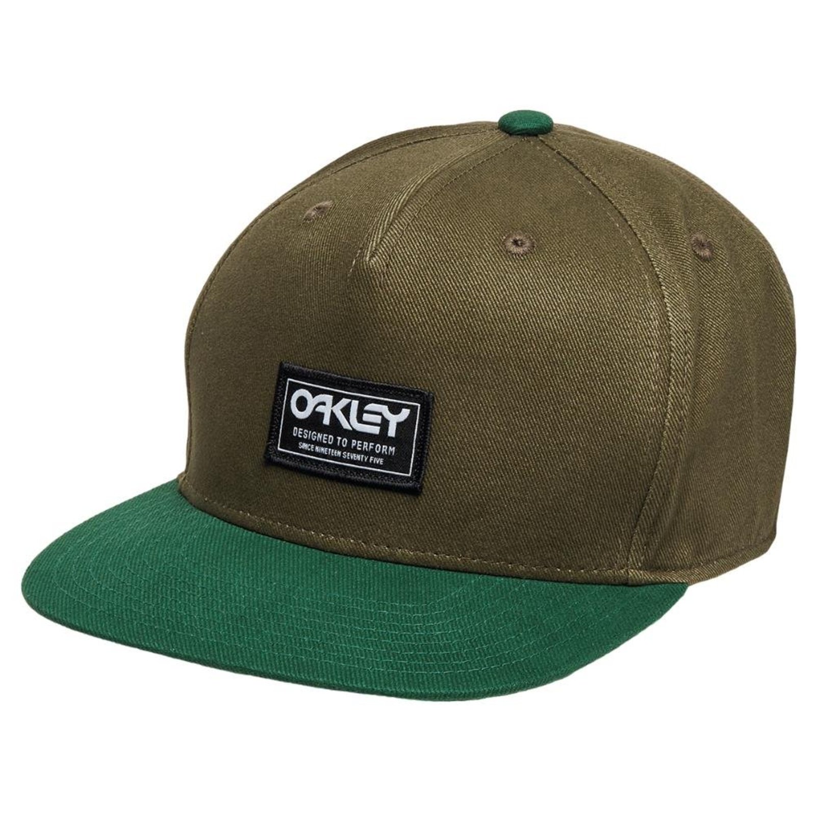 Bone Oakley Bondi B1B Snapback