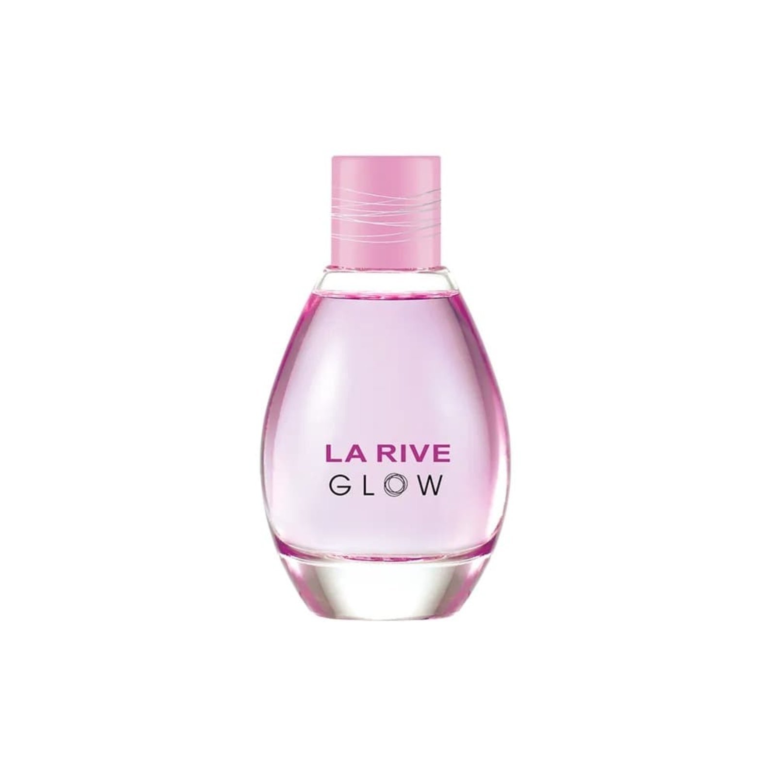 Perfume Glow Eau De Parfum Feminino La Rive 90ml