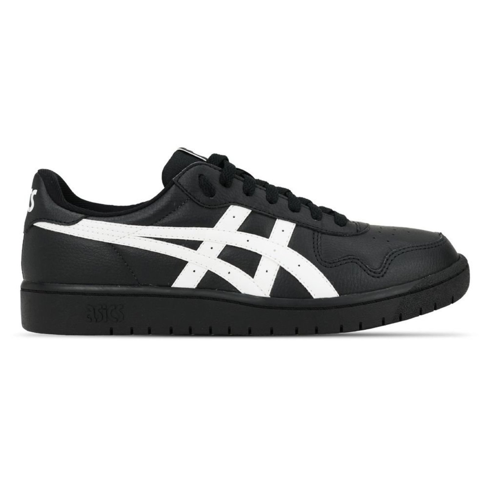Tênis ASICS Japan S - Preto/Branco