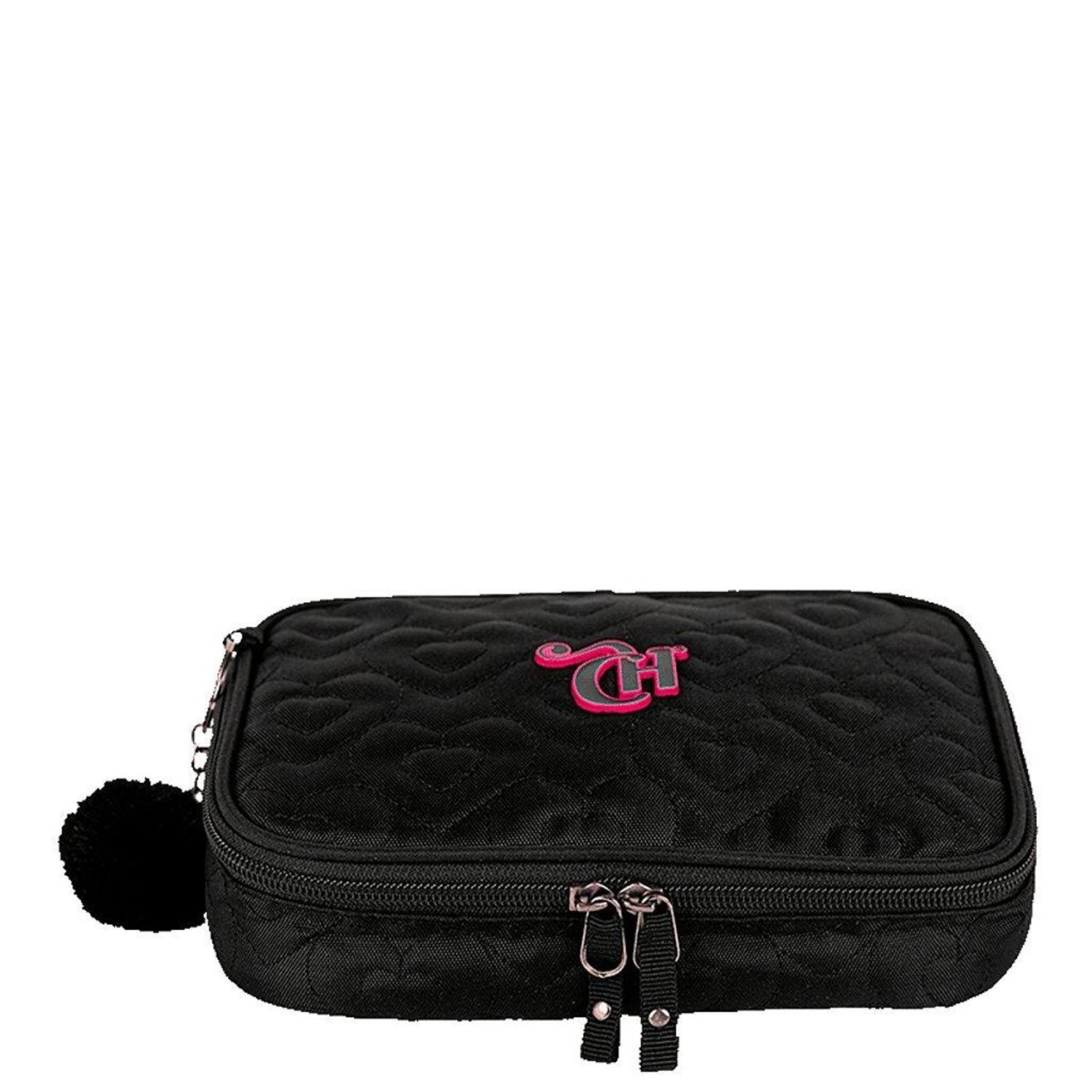 Infantil - Estojo Sestini Box Especial Capricho Crush Preto