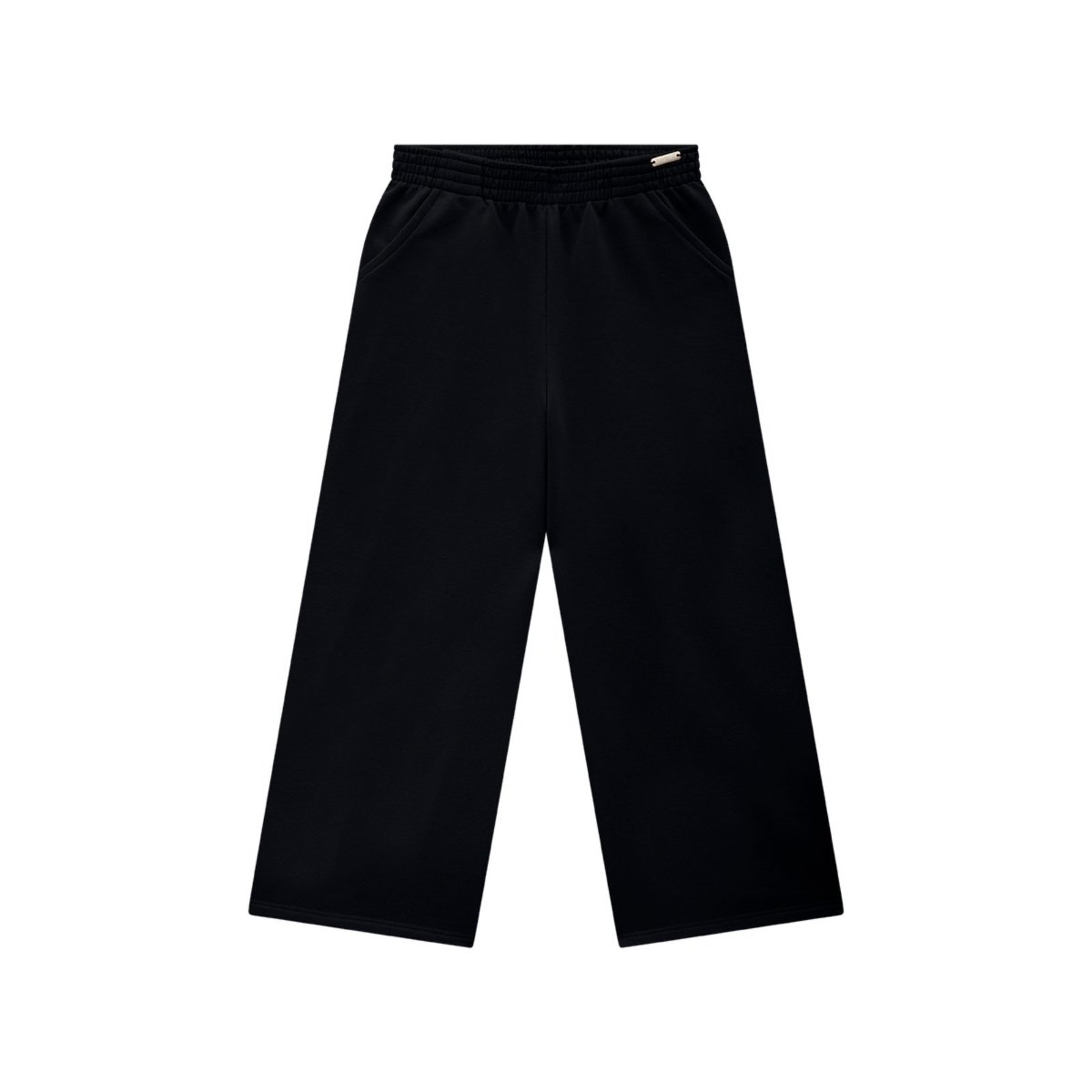 Infantil - Calça Jogger Menina em Nylon