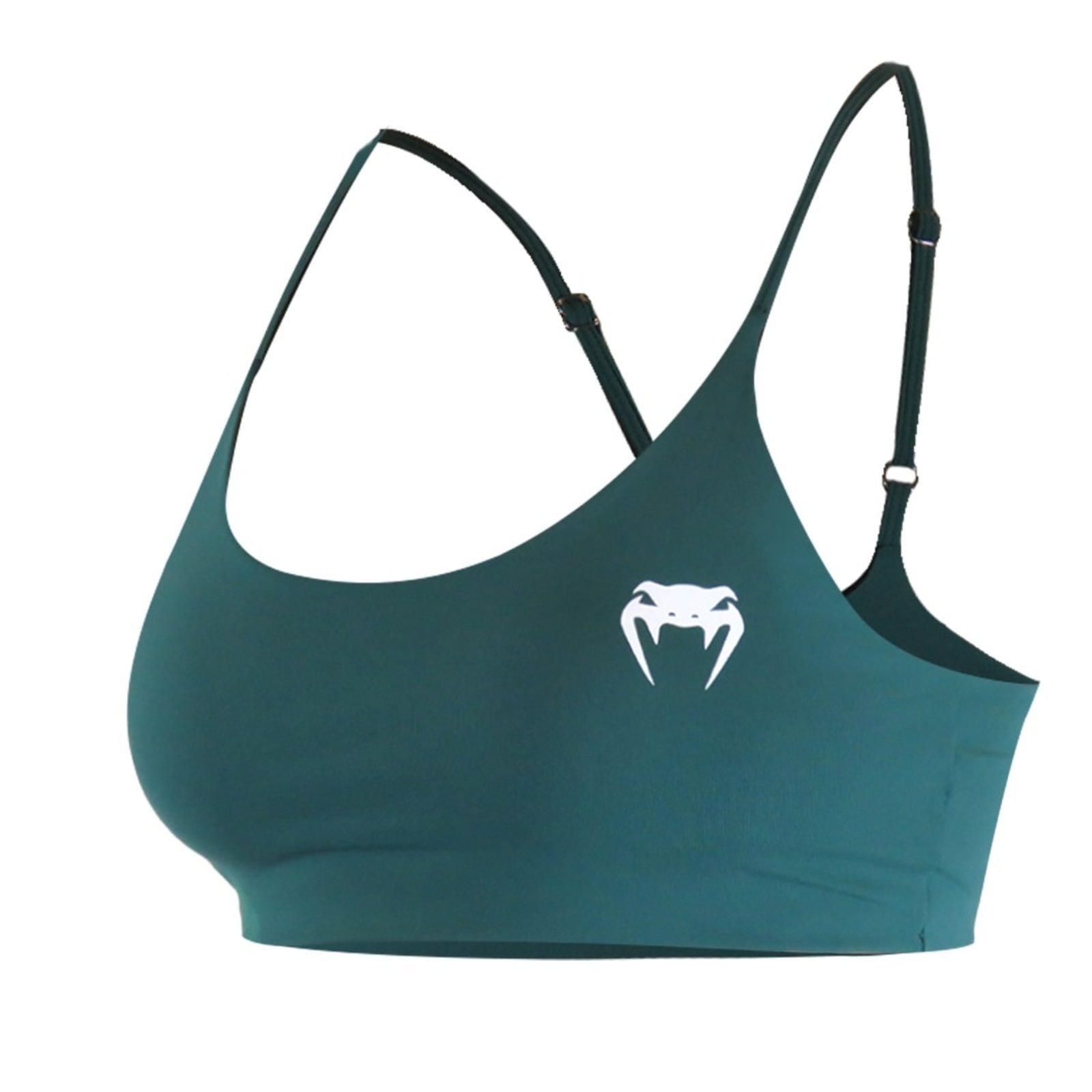 Top Feminino Venum Basic Writing Garden