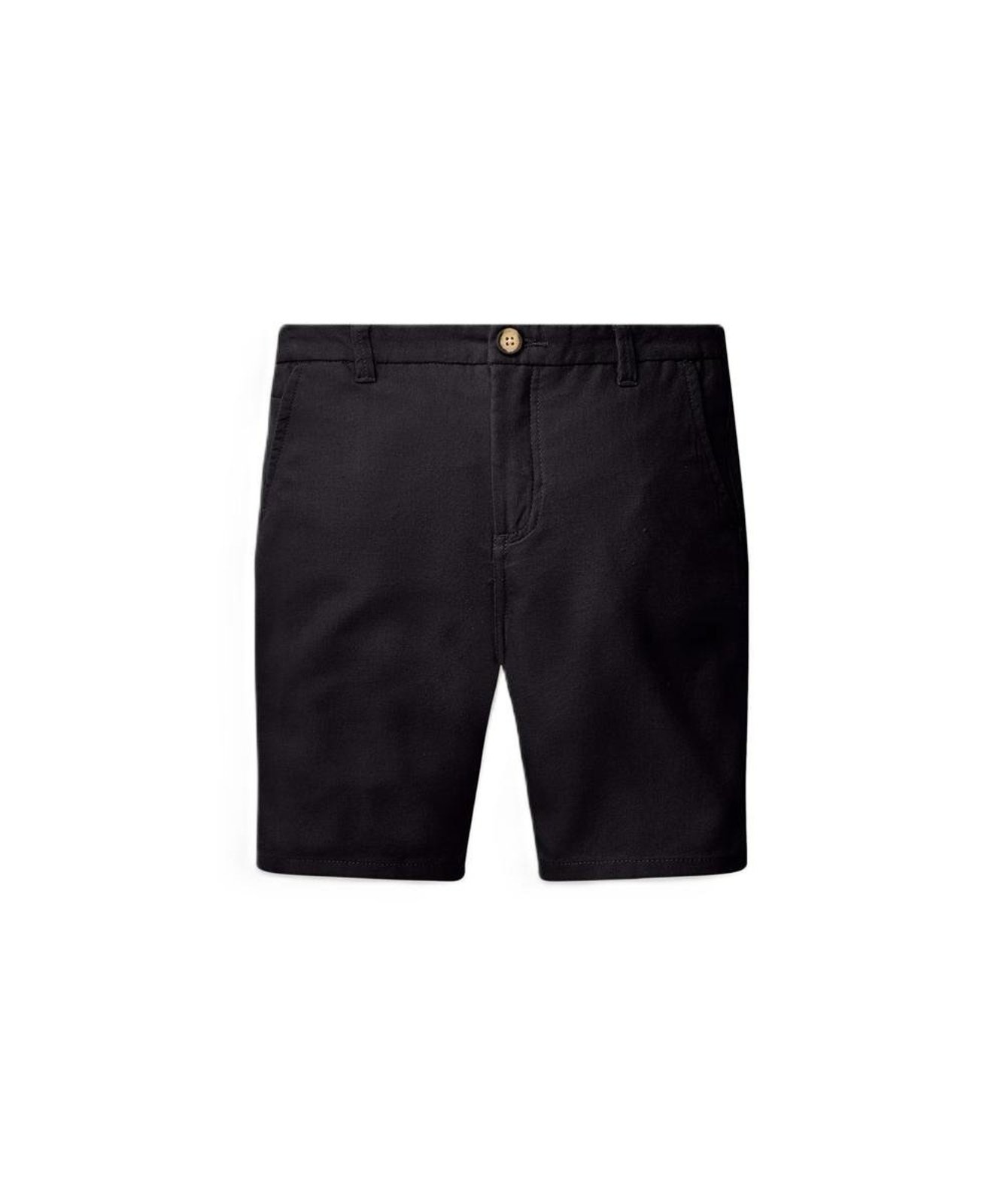 Infantil - Bermuda Casual Linho Reserva Mini